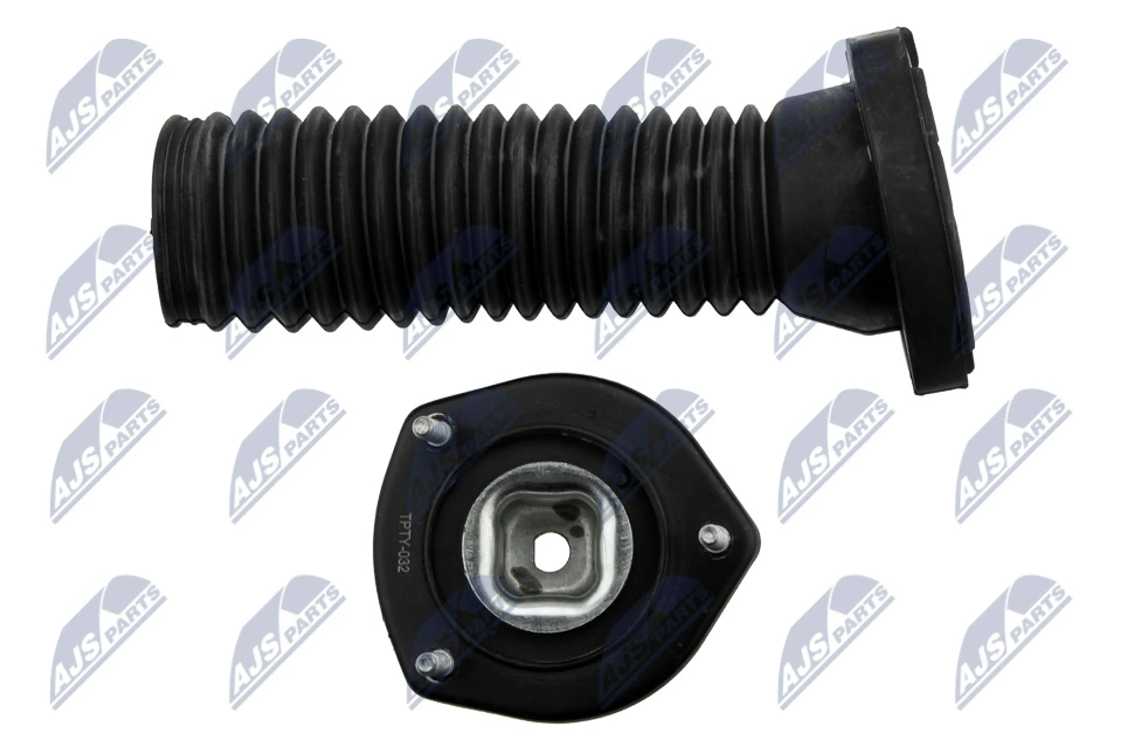 NTY COJINETE SUPERIOR DE LA COLUMNA