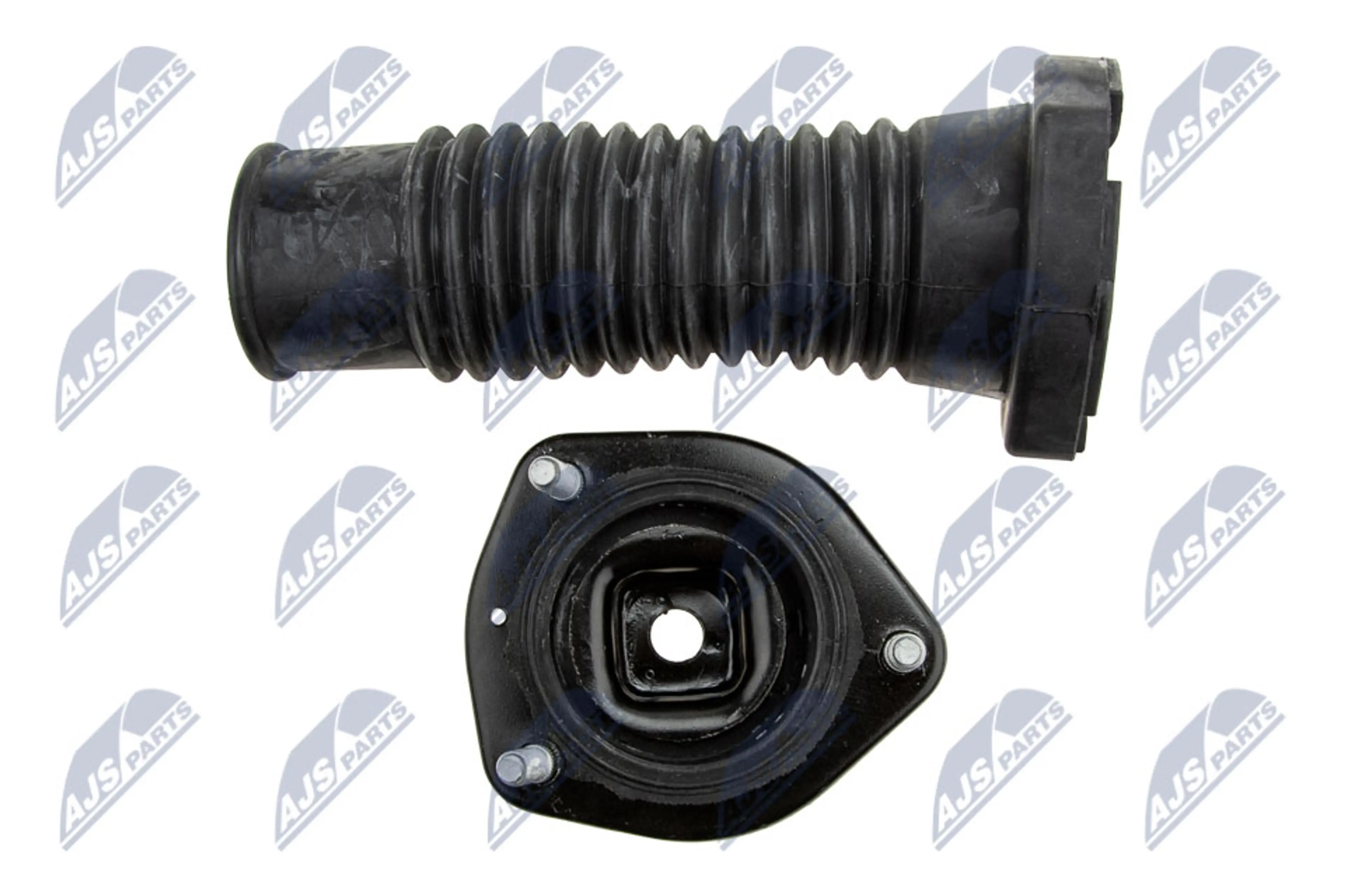 NTY COJINETE SUPERIOR DE LA COLUMNA