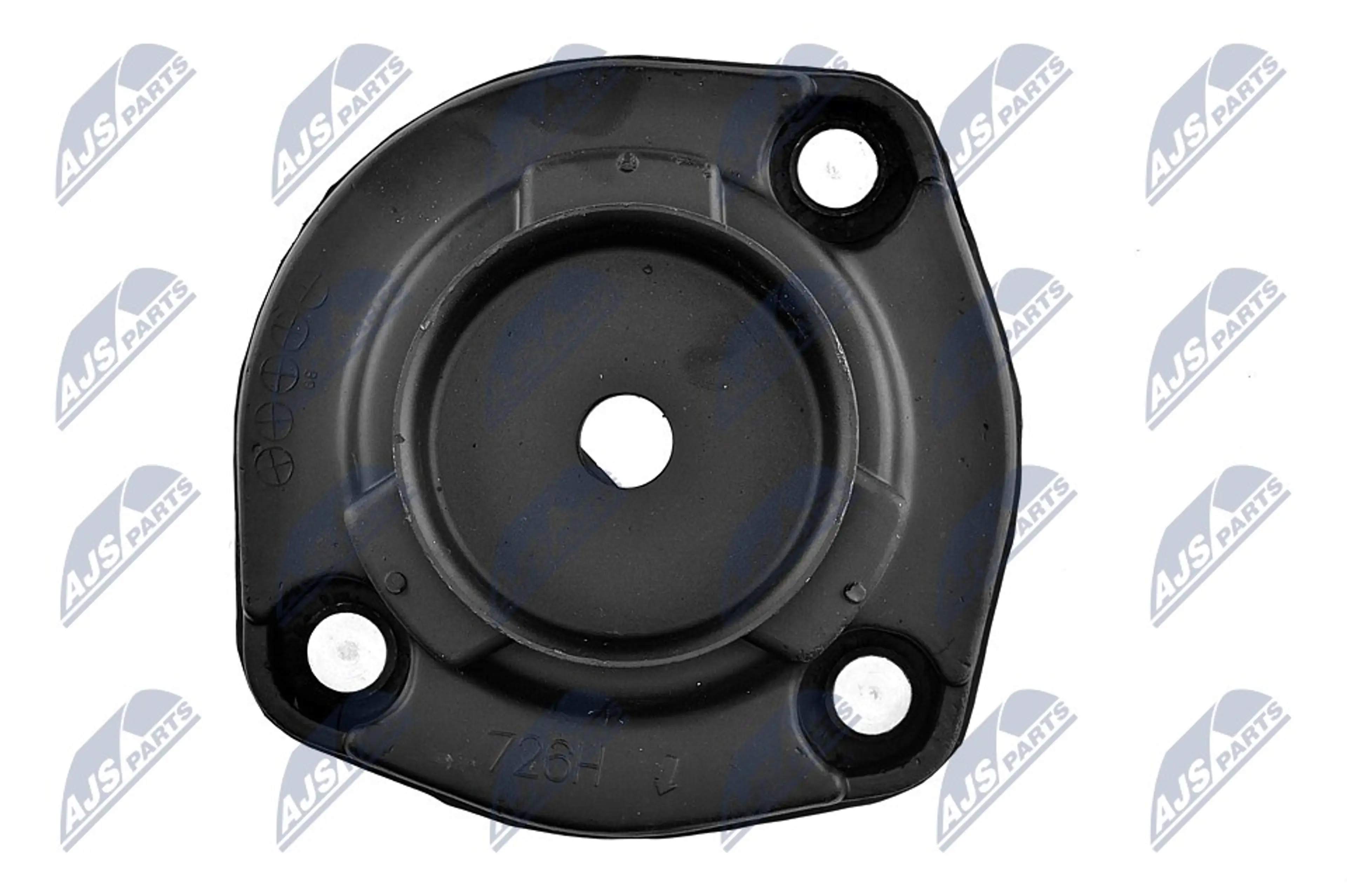 NTY COJINETE SUPERIOR DE LA COLUMNA