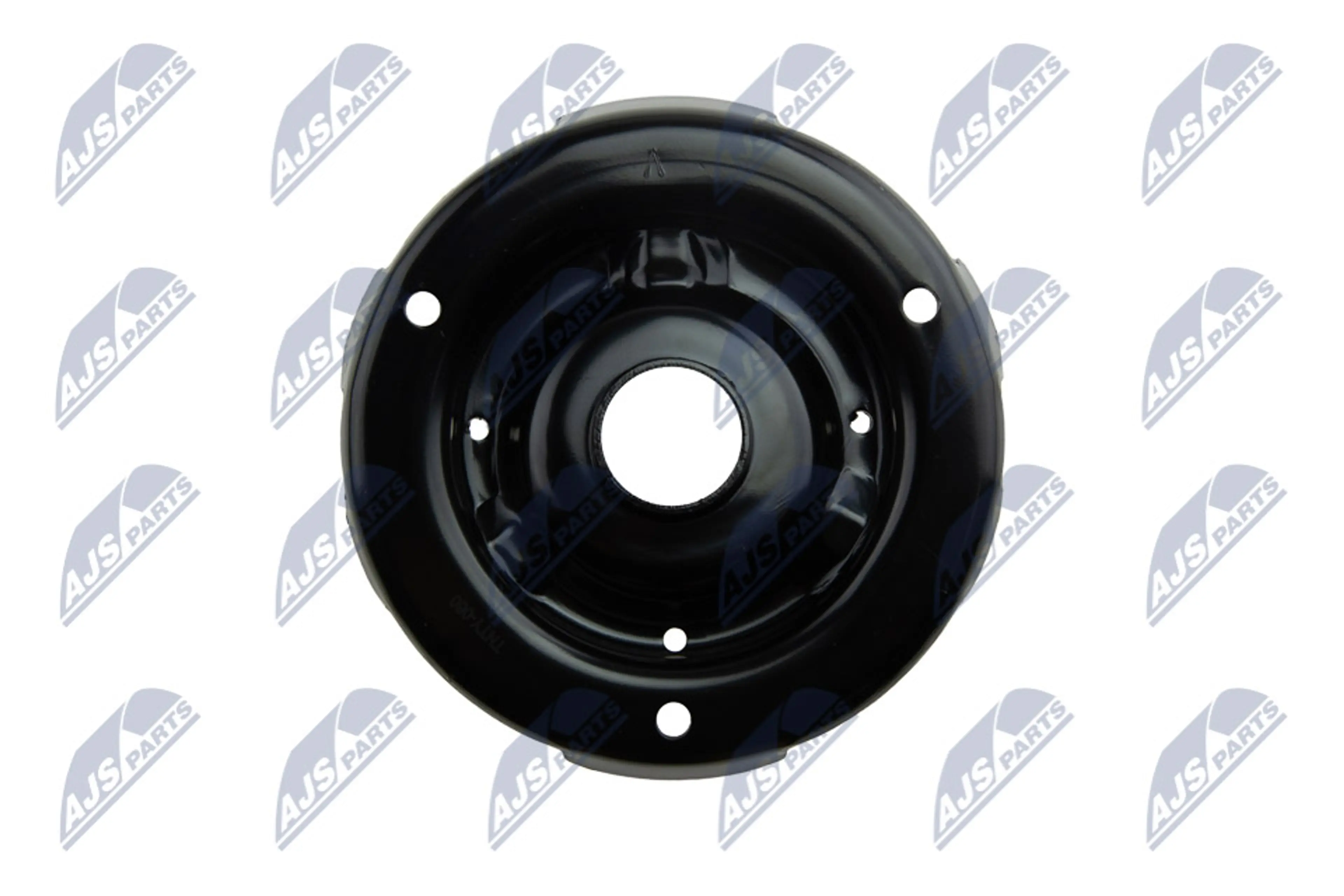 NTY ARANDELA / SOPORTE DE GOMA SEPA