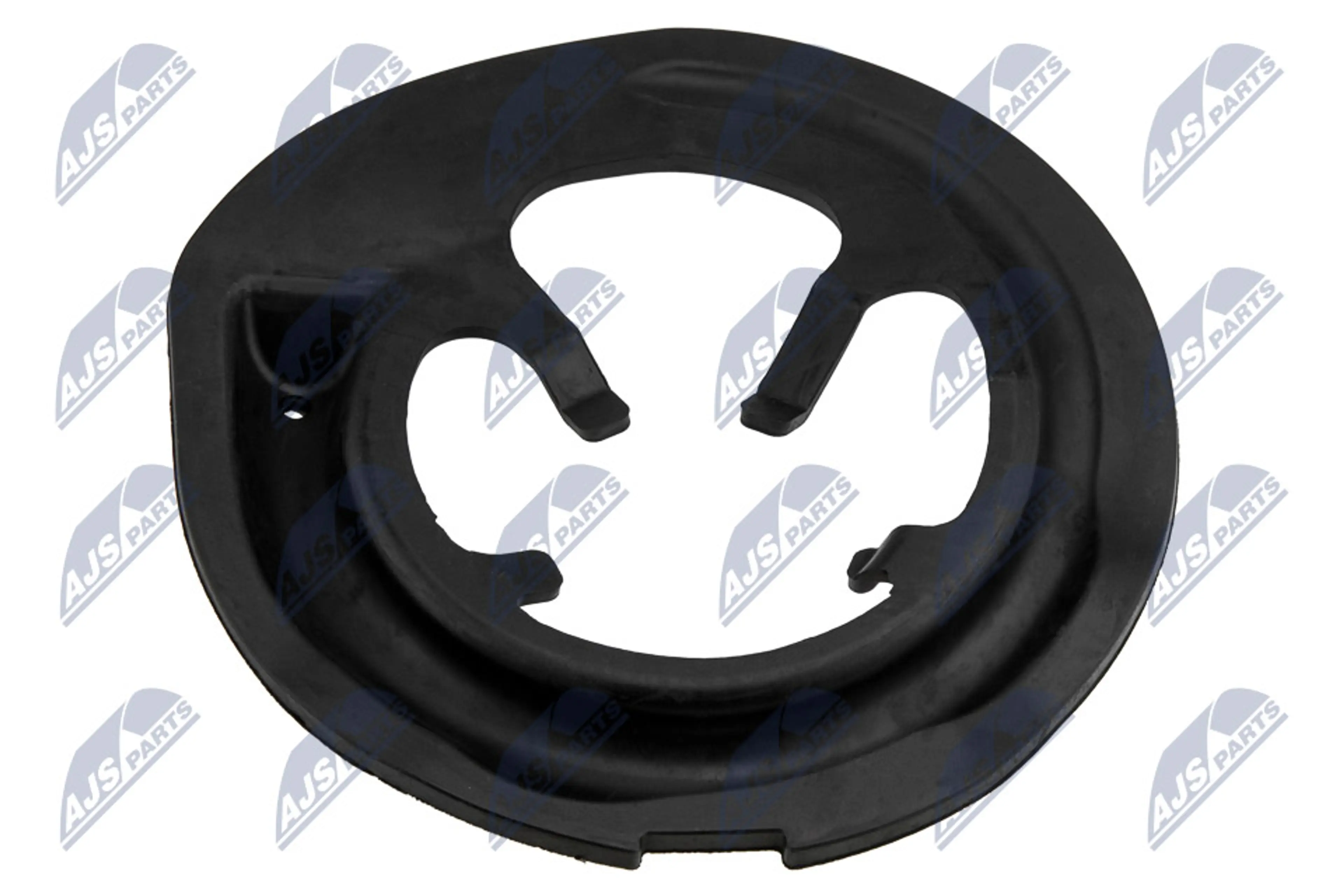 NTY ARANDELA / SOPORTE DE GOMA SEPA