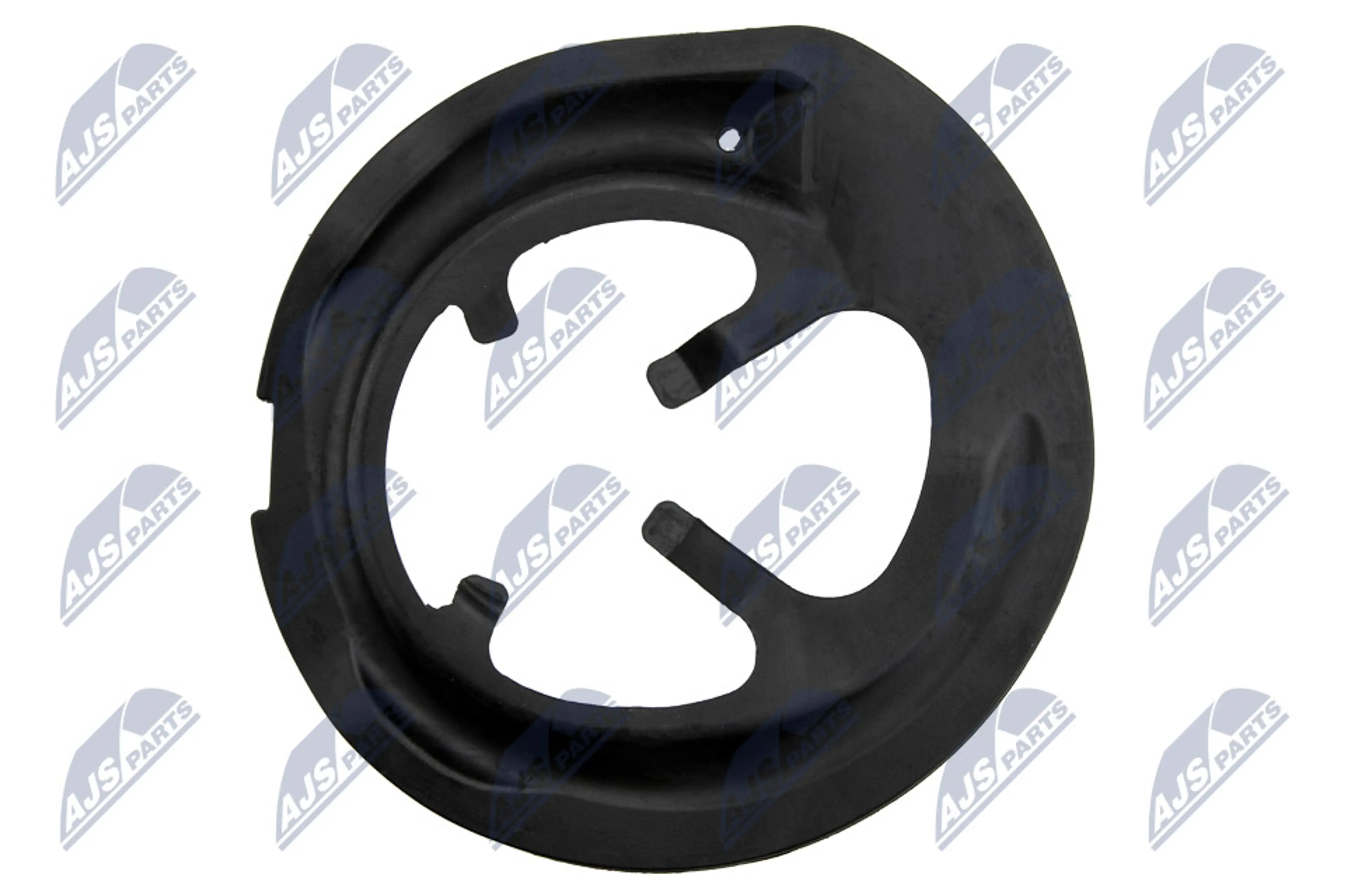 NTY ARANDELA / SOPORTE DE GOMA SEPA