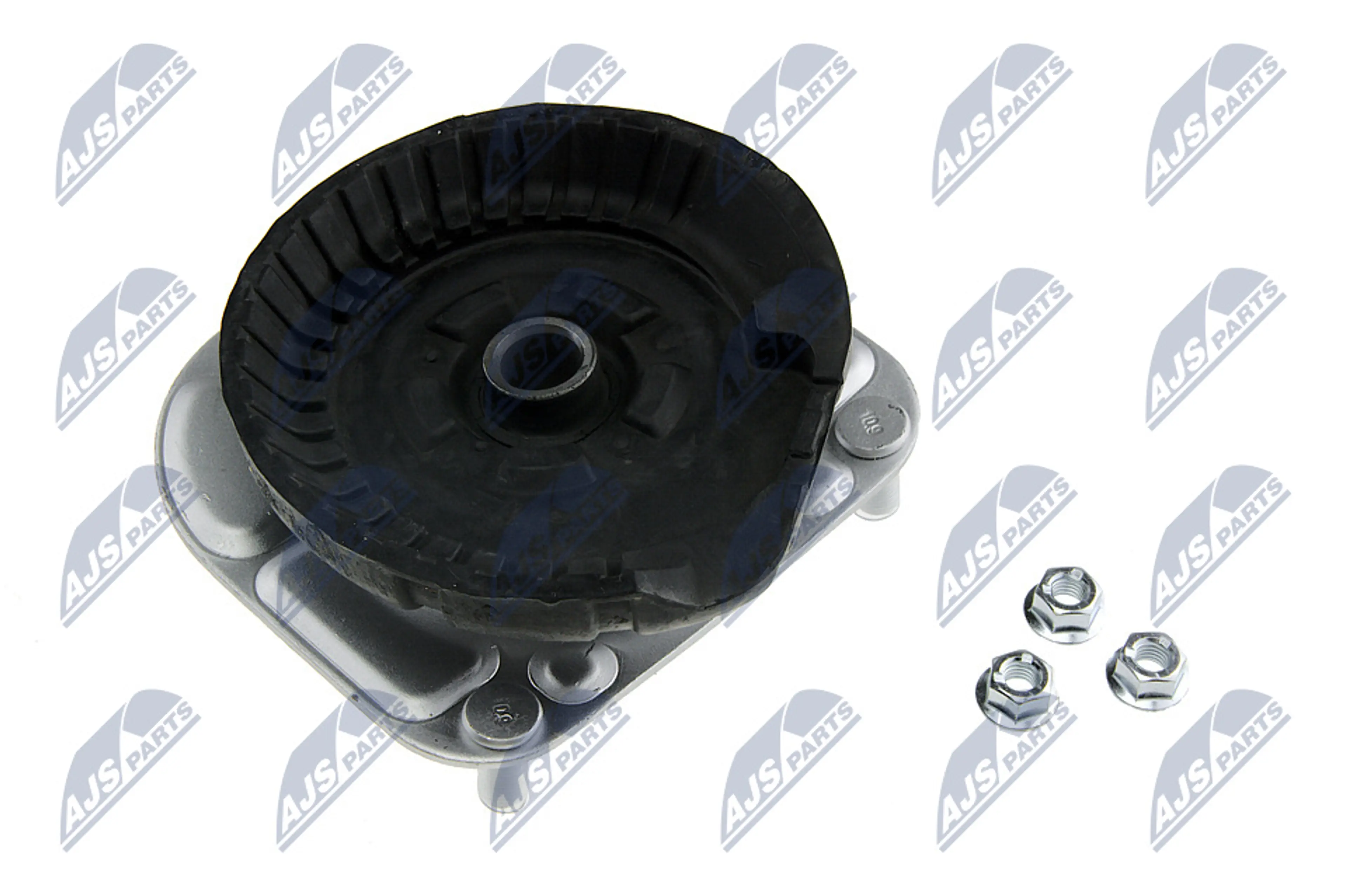 NTY COJINETE SUPERIOR DE LA COLUMNA