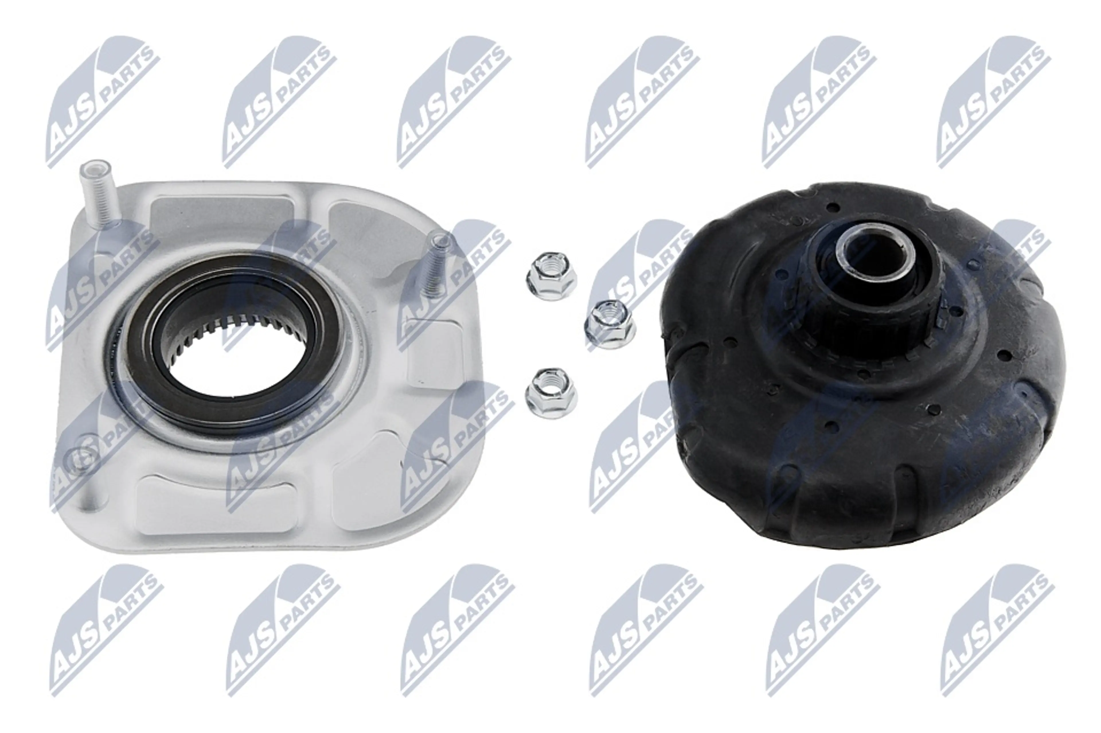 NTY COJINETE SUPERIOR DE LA COLUMNA