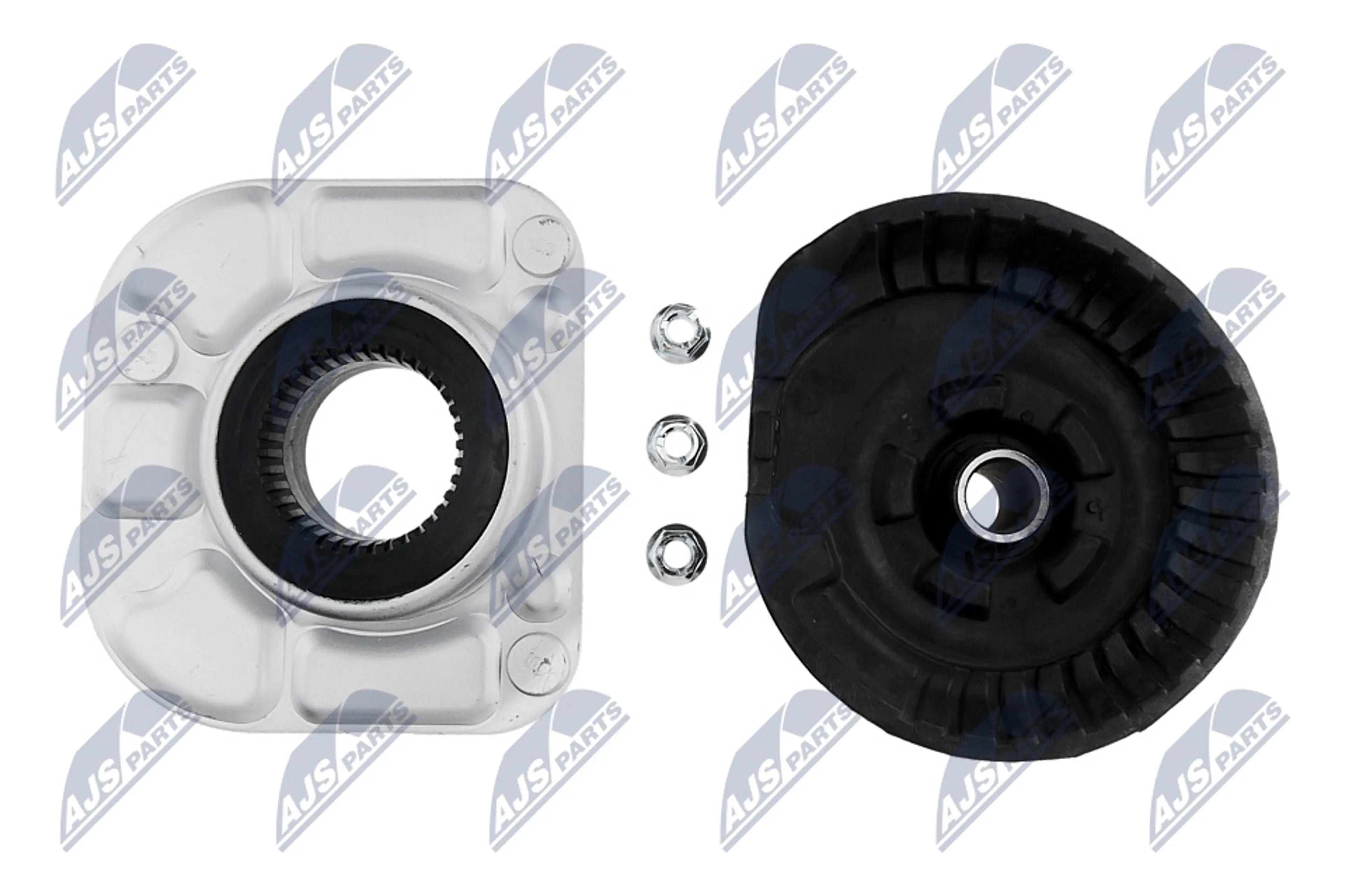 NTY COJINETE SUPERIOR DE LA COLUMNA