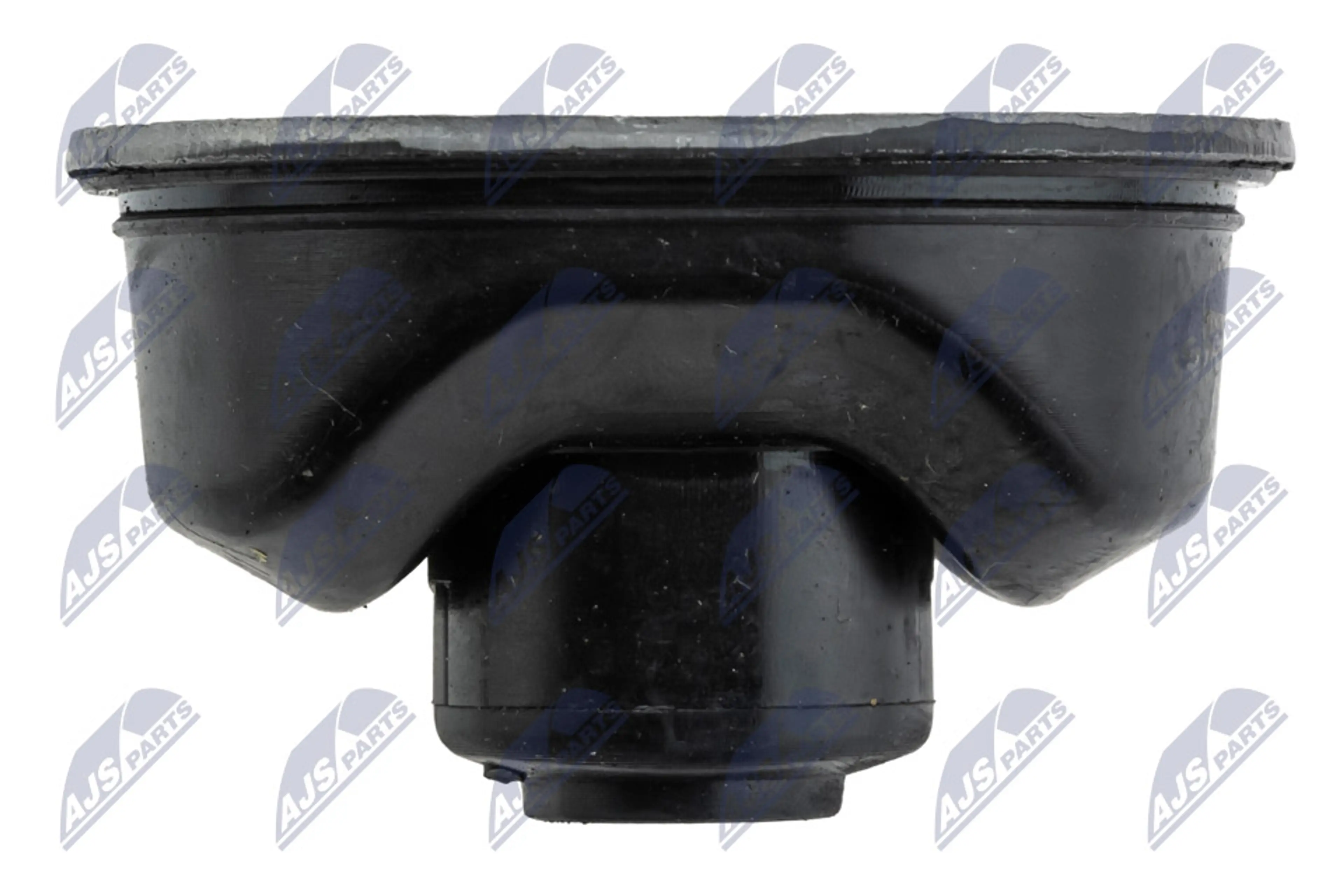 NTY ARANDELA / SOPORTE DE GOMA SEPA