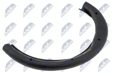 NTY ARANDELA / SOPORTE DE GOMA SEPA