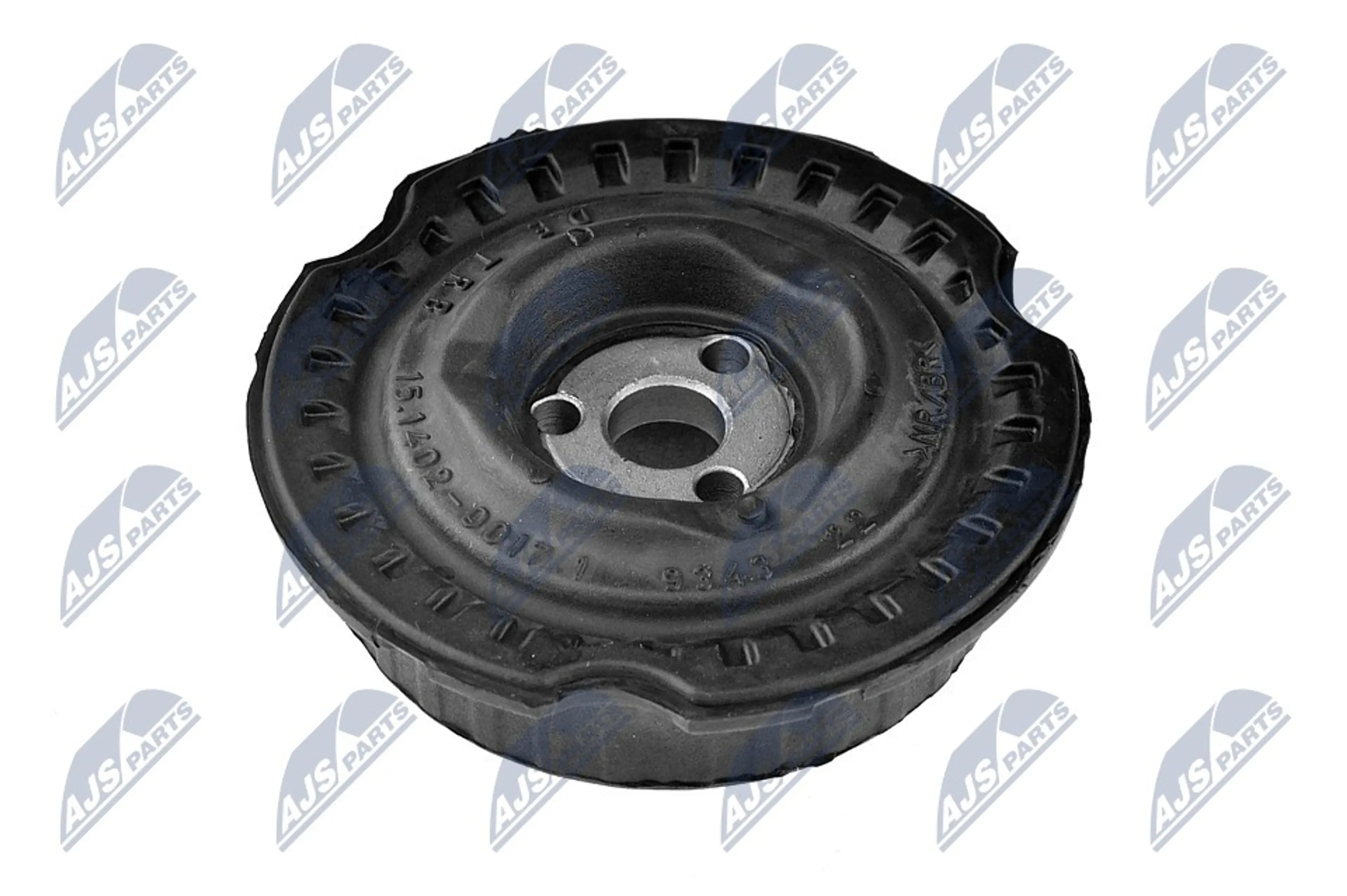 NTY COJINETE SUPERIOR DE LA COLUMNA