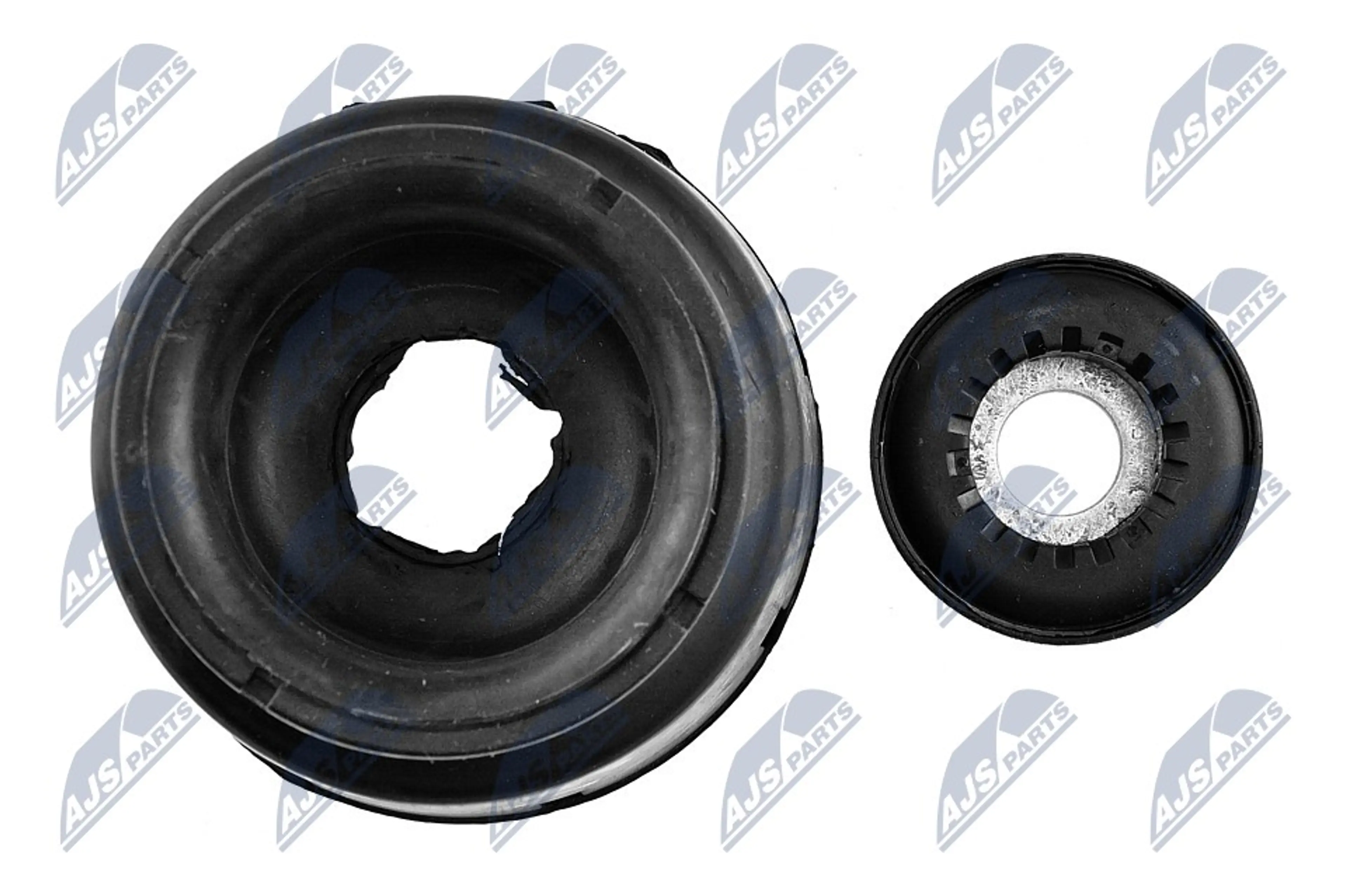 COJINETE AMORTI.  SM0144