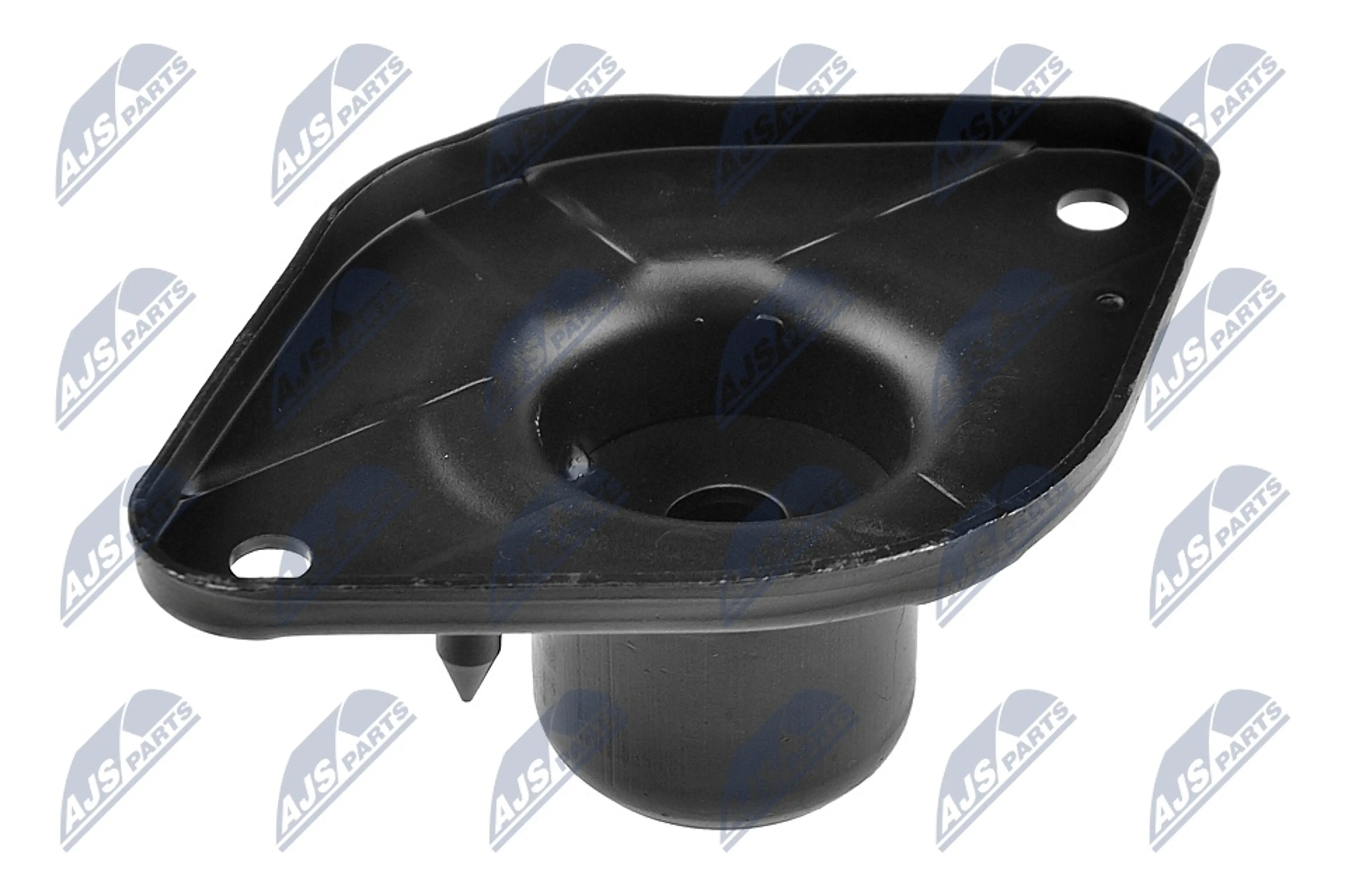 NTY COJINETE SUPERIOR DE LA COLUMNA