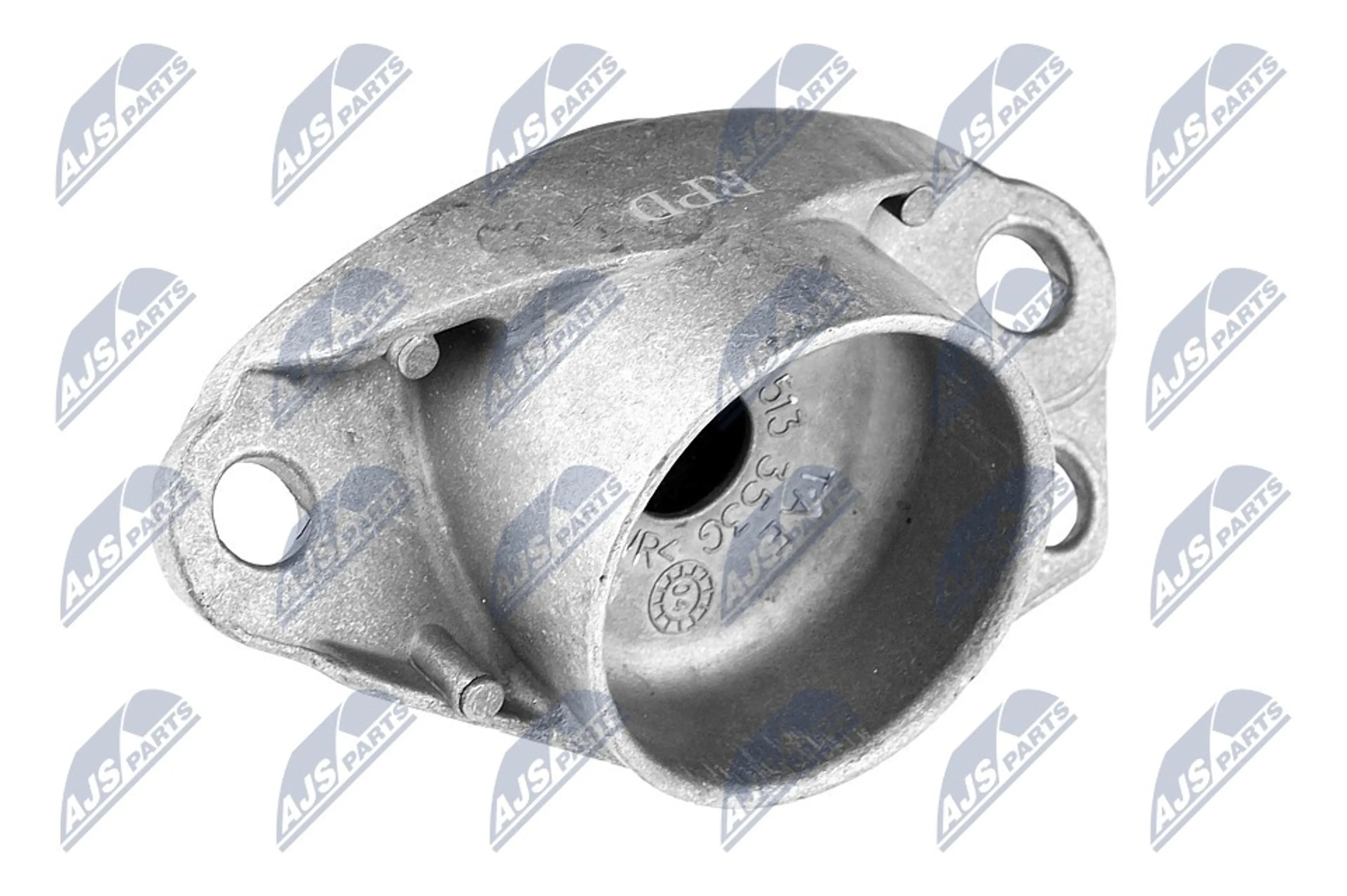 NTY COJINETE SUPERIOR DE LA COLUMNA