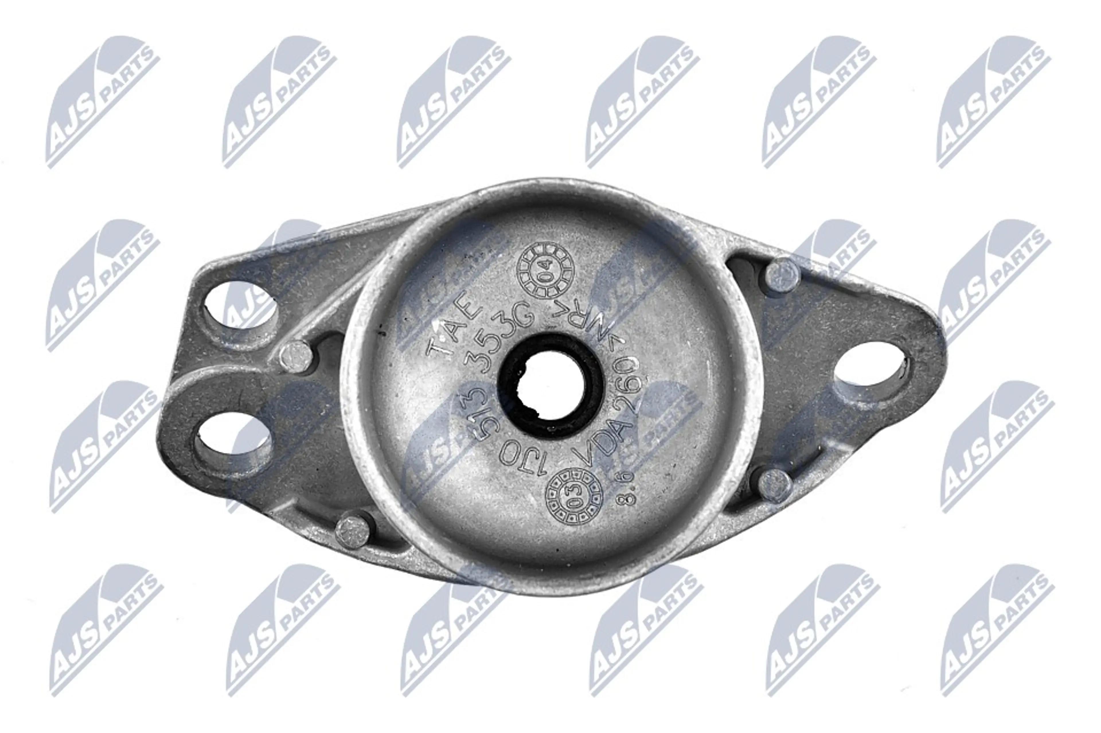 NTY COJINETE SUPERIOR DE LA COLUMNA