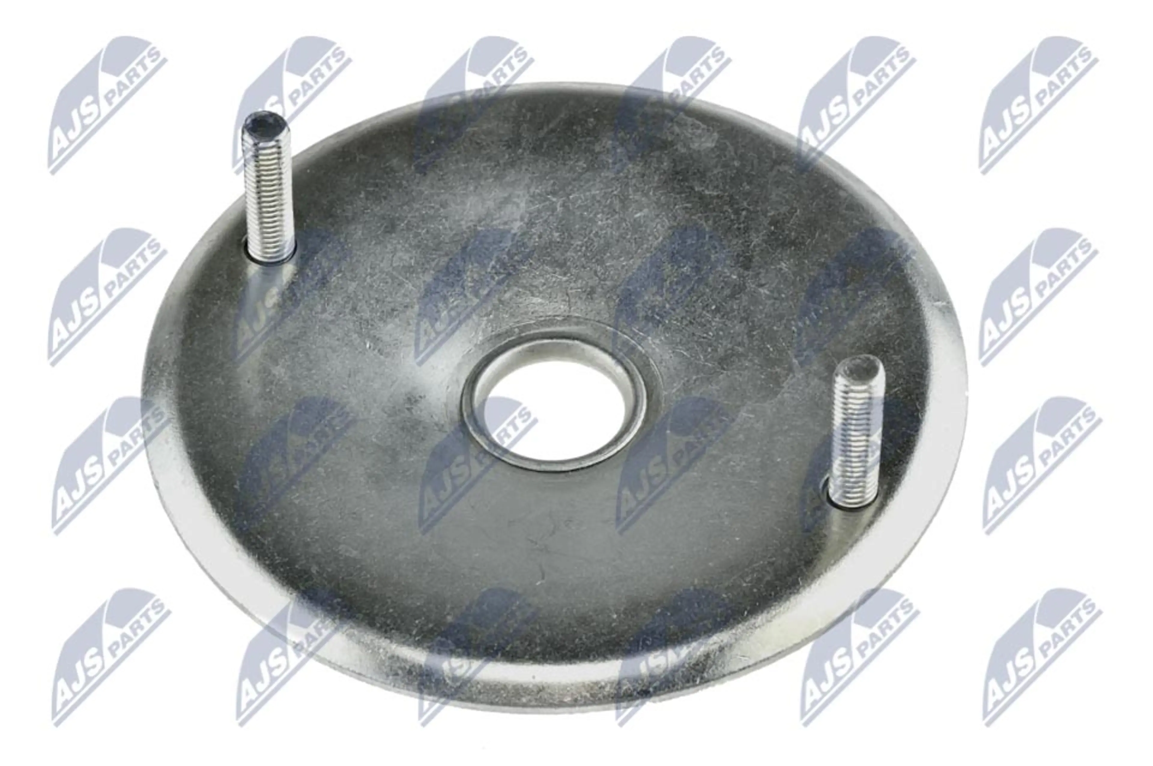 NTY ARANDELA / SOPORTE DE GOMA SEPA