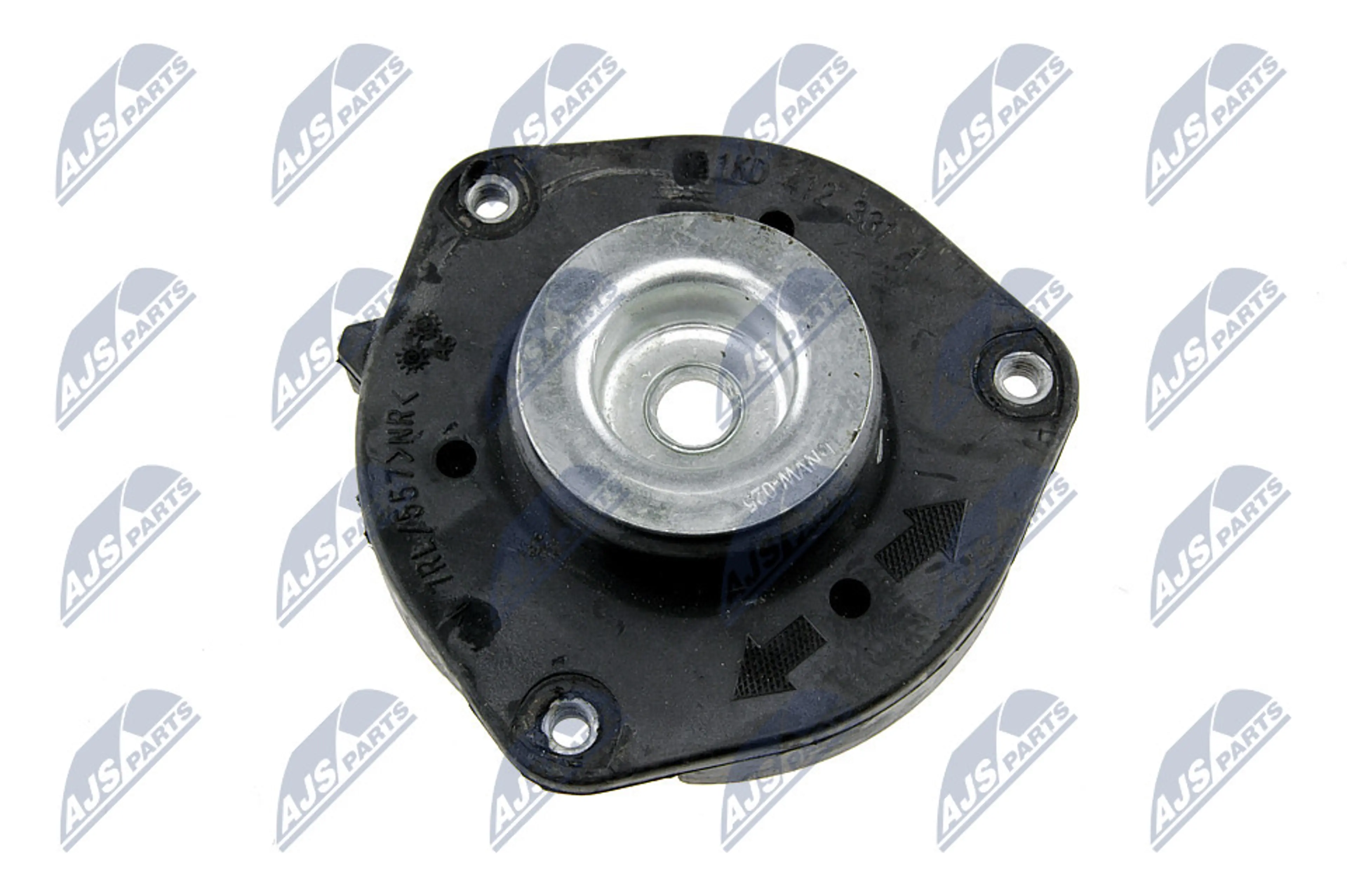 NTY COJINETE SUPERIOR DE LA COLUMNA