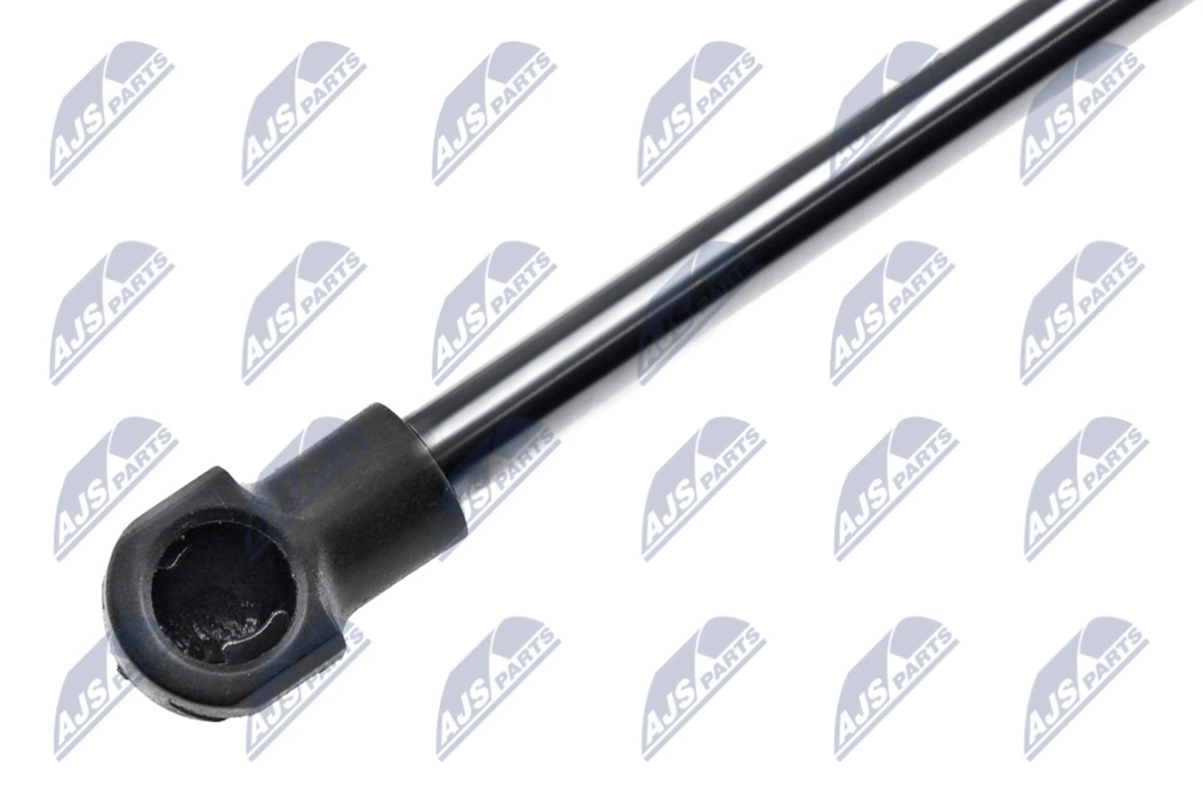 NTY MUELLE NEUMÁTICO, MALETERO / CO