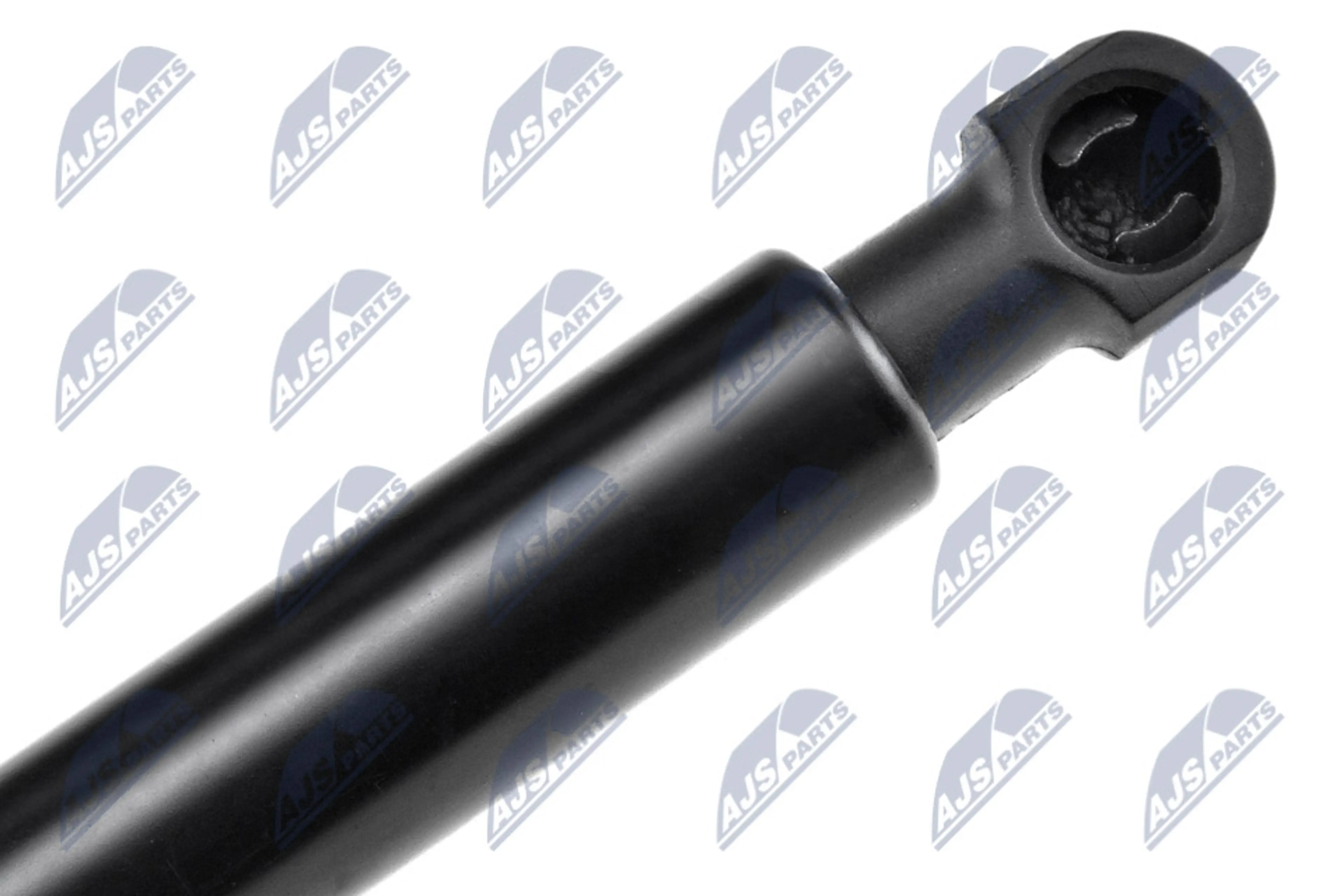 NTY MUELLE NEUMÁTICO, MALETERO / CO