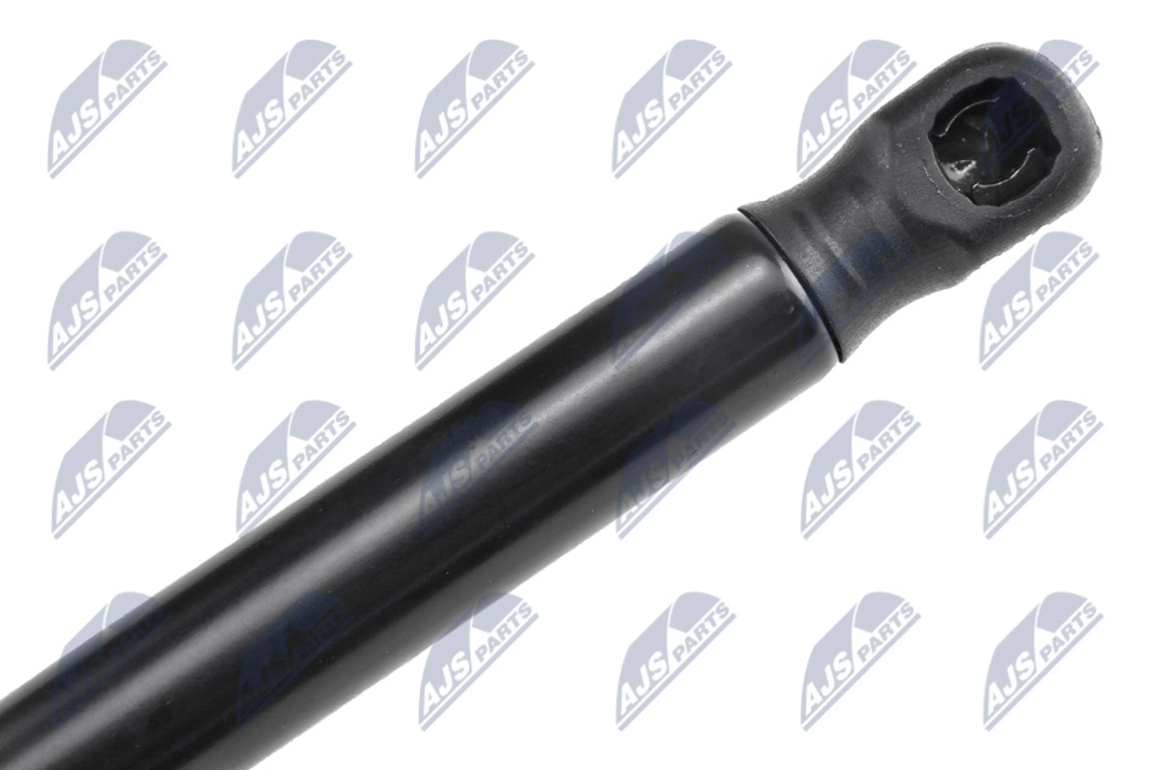 NTY MUELLE NEUMÁTICO, MALETERO / CO