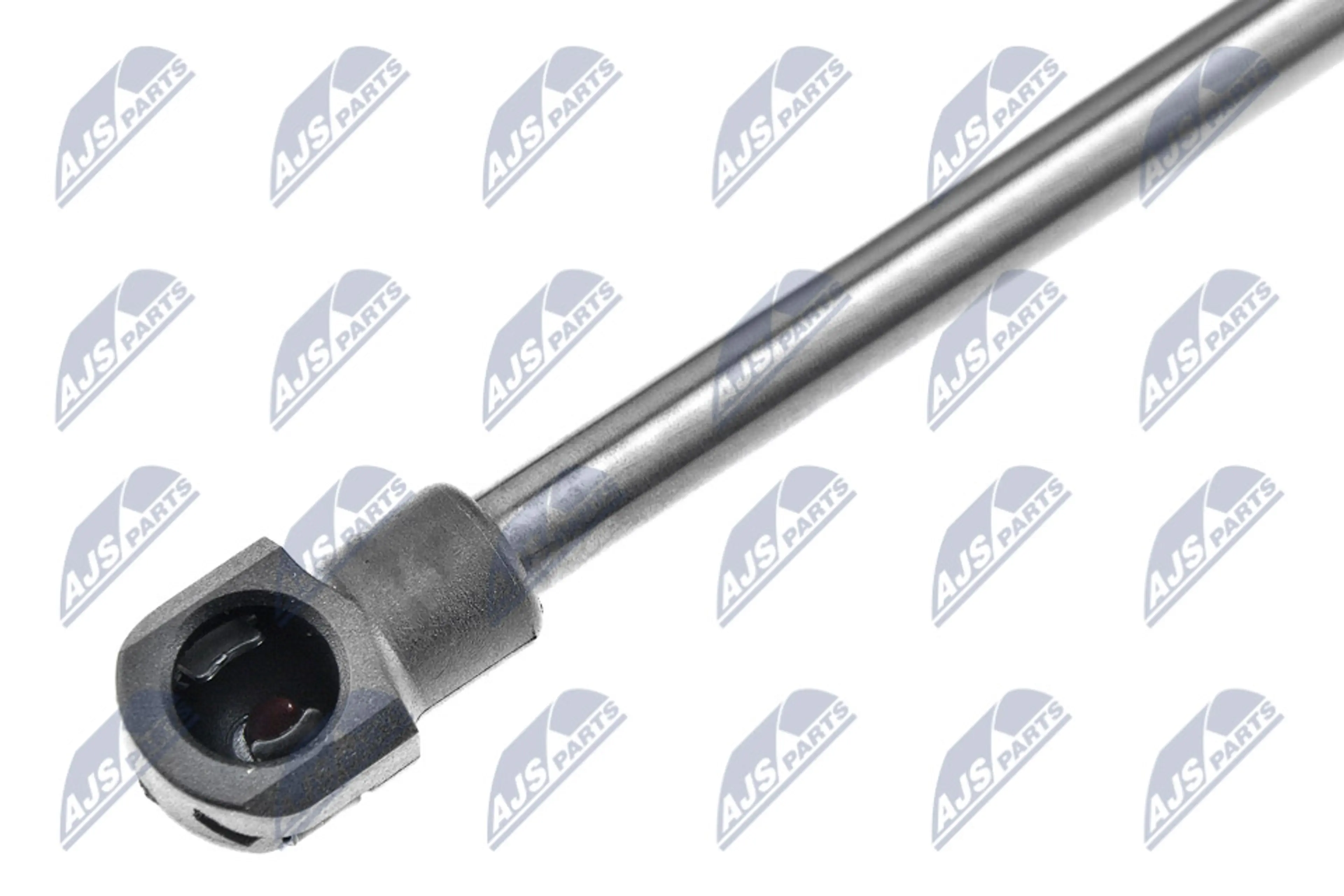 NTY MUELLE NEUMÁTICO, MALETERO / CO