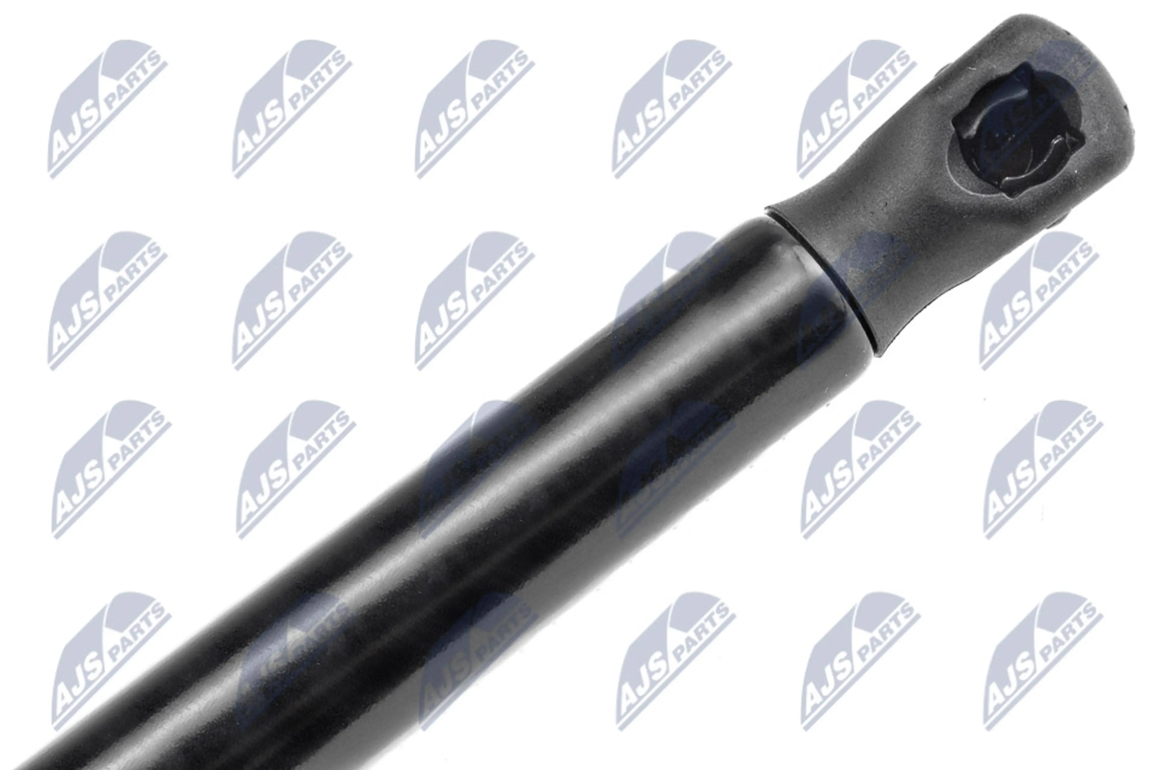 NTY MUELLE NEUMÁTICO, MALETERO / CO