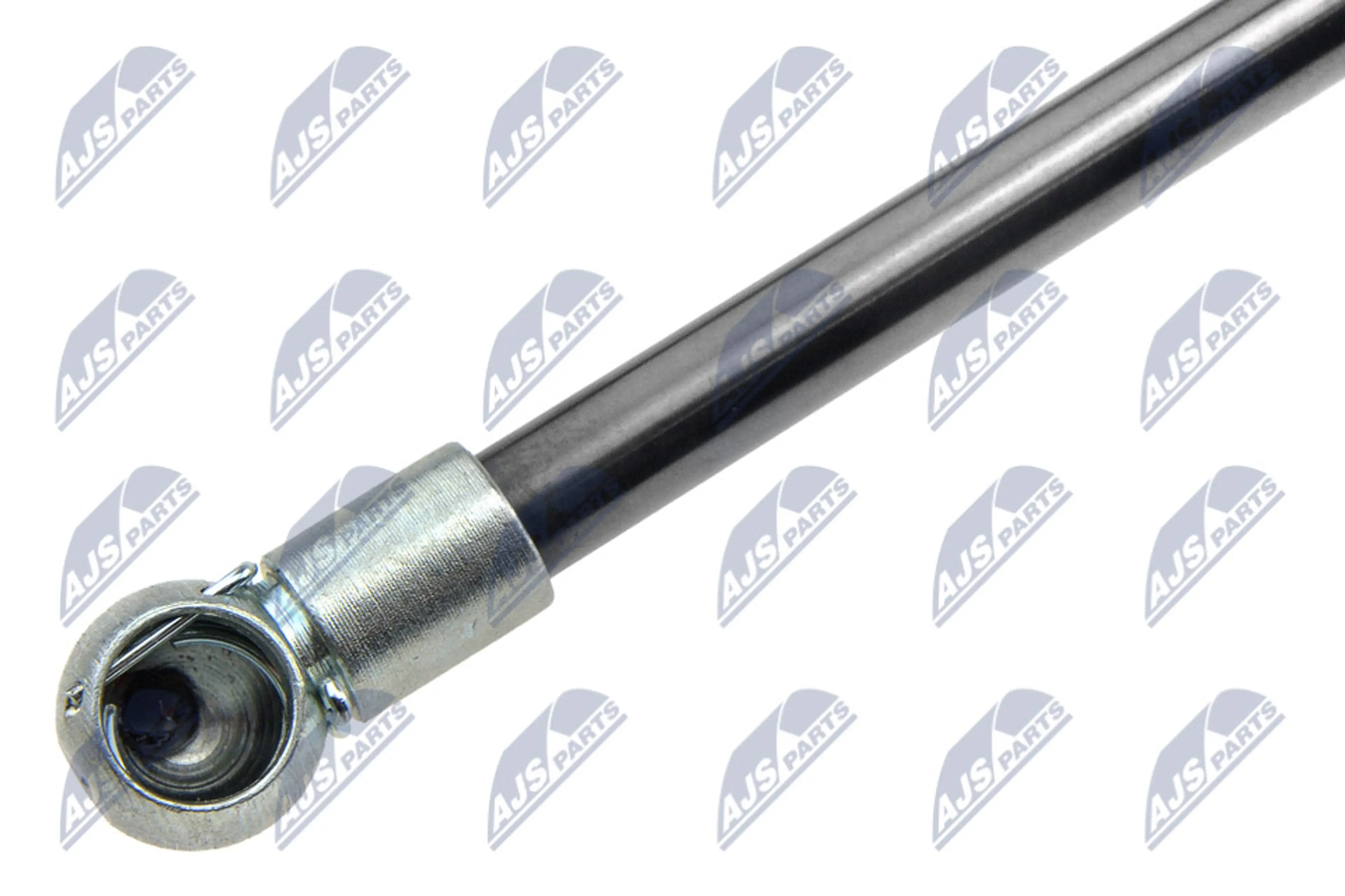 NTY MUELLE NEUMÁTICO, CAPÓ DE MOTOR