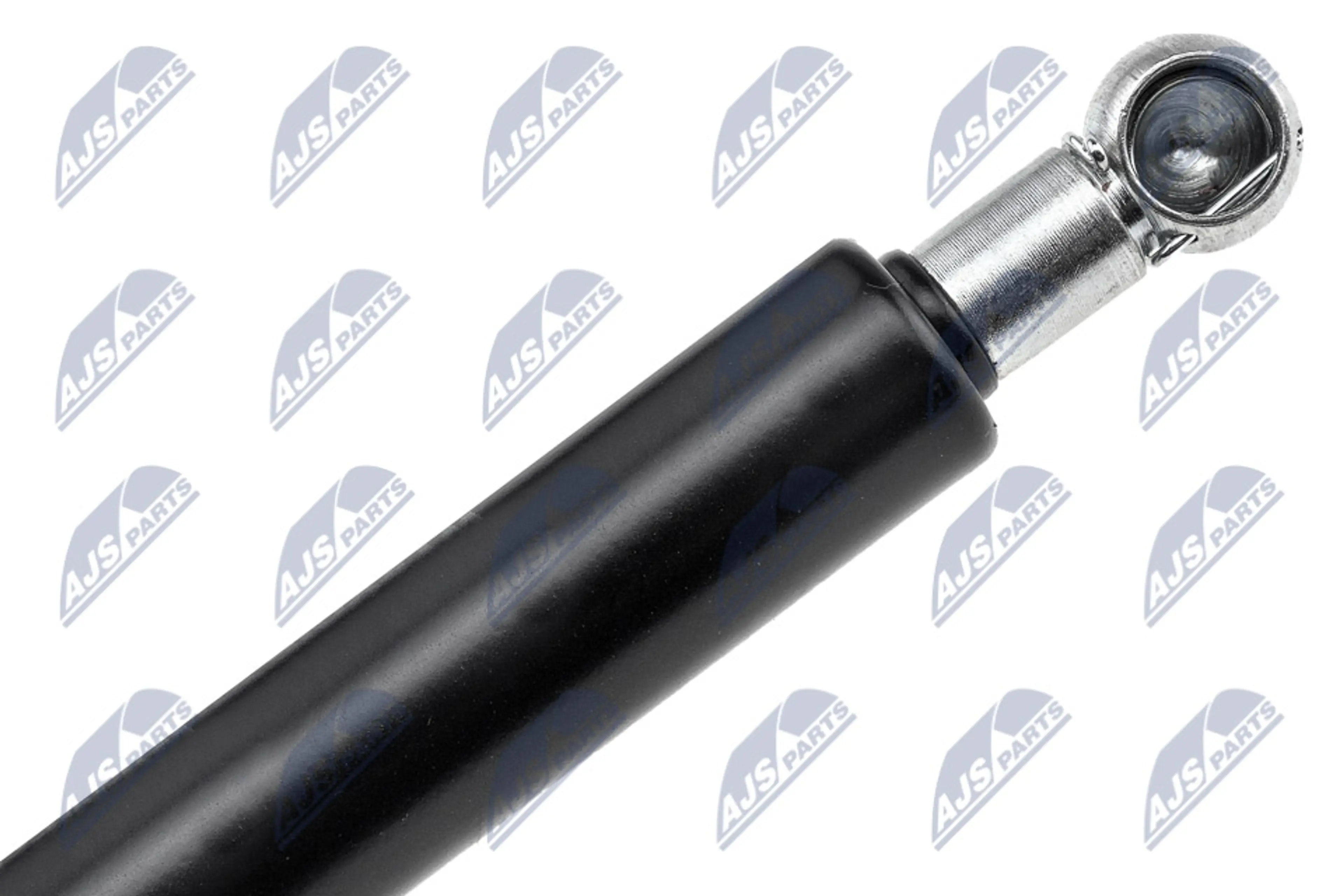 NTY MUELLE NEUMÁTICO, CAPÓ DE MOTOR