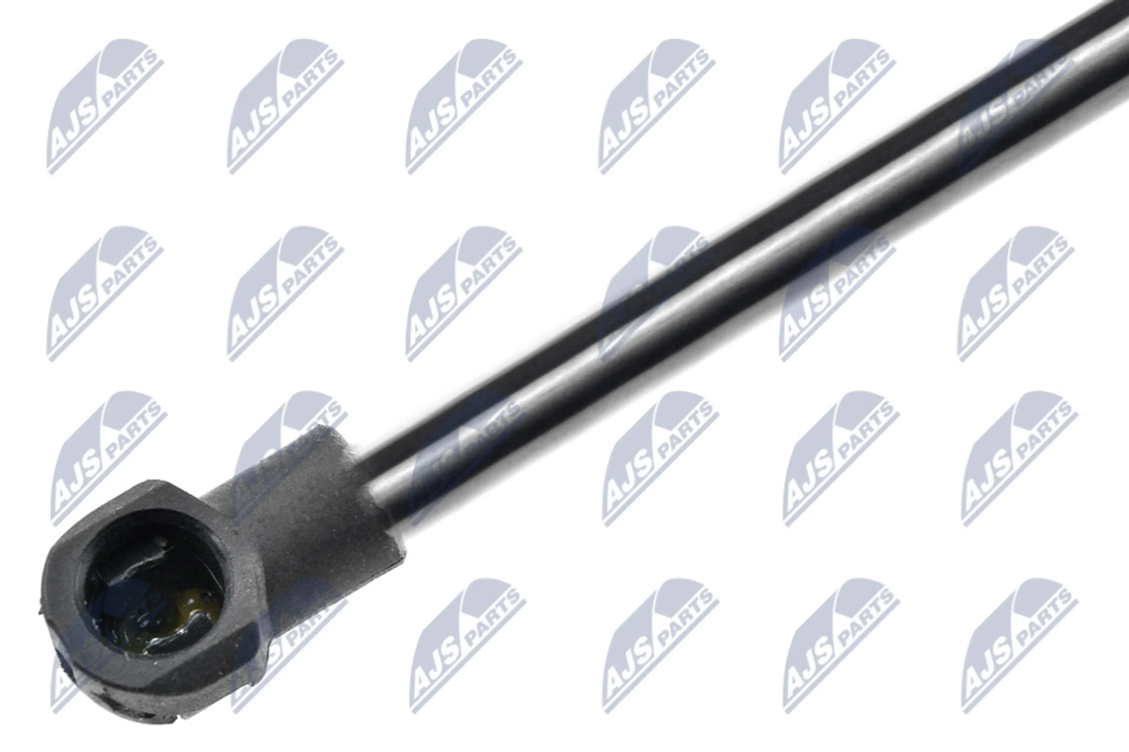 NTY MUELLE NEUMÁTICO, MALETERO / CO