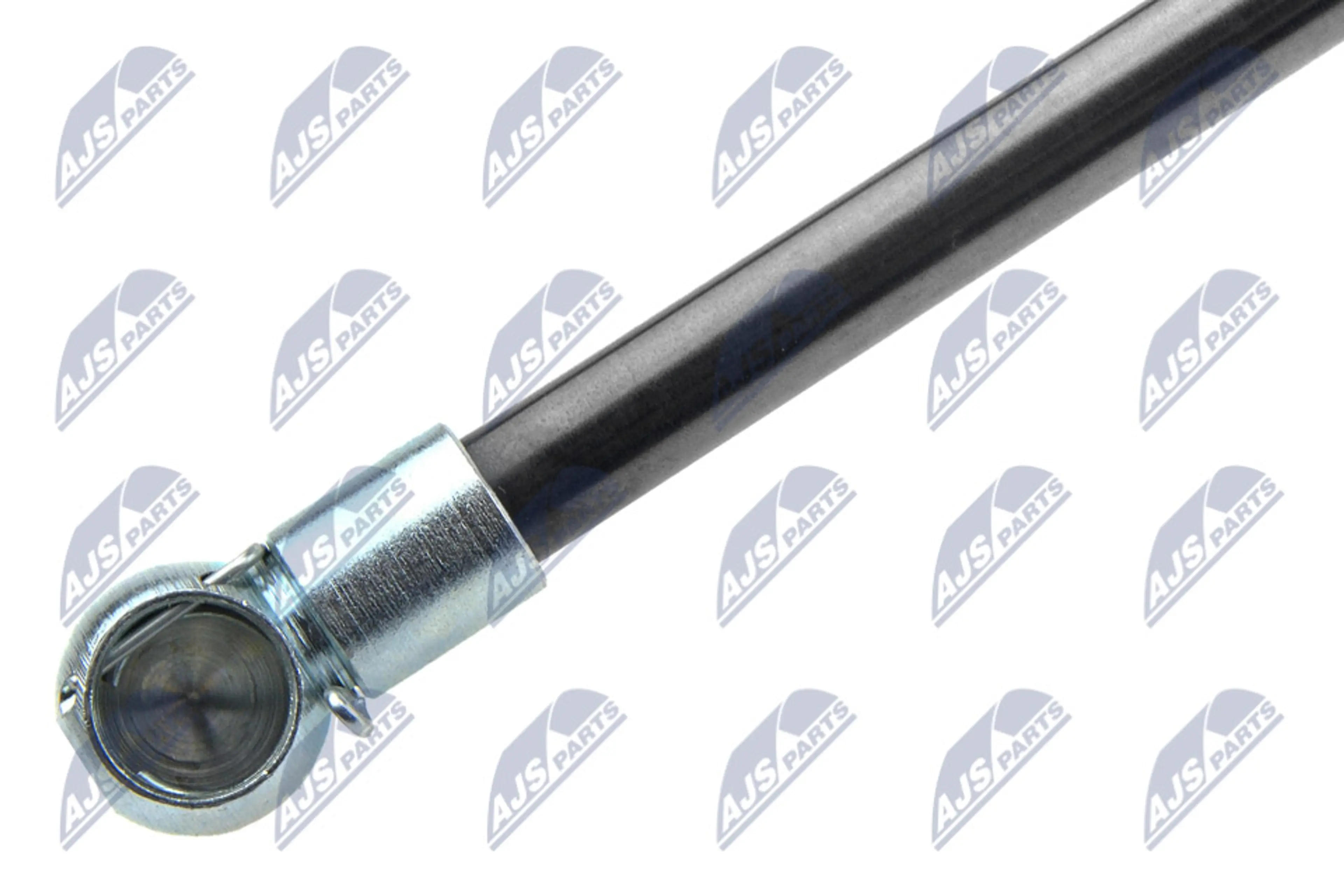 NTY MUELLE NEUMÁTICO, CAPÓ DE MOTOR