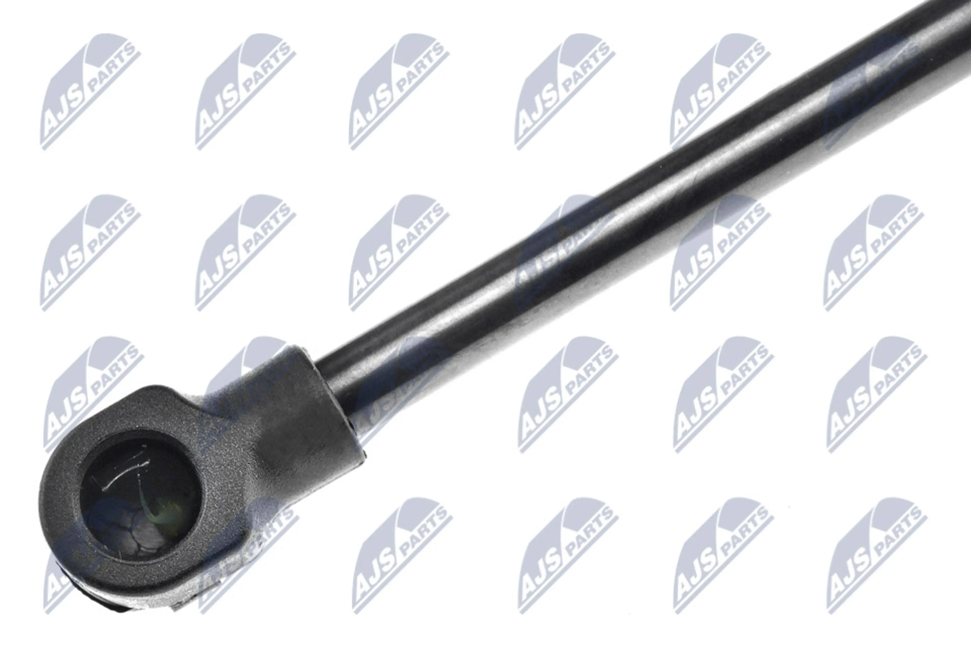 NTY MUELLE NEUMÁTICO, MALETERO / CO