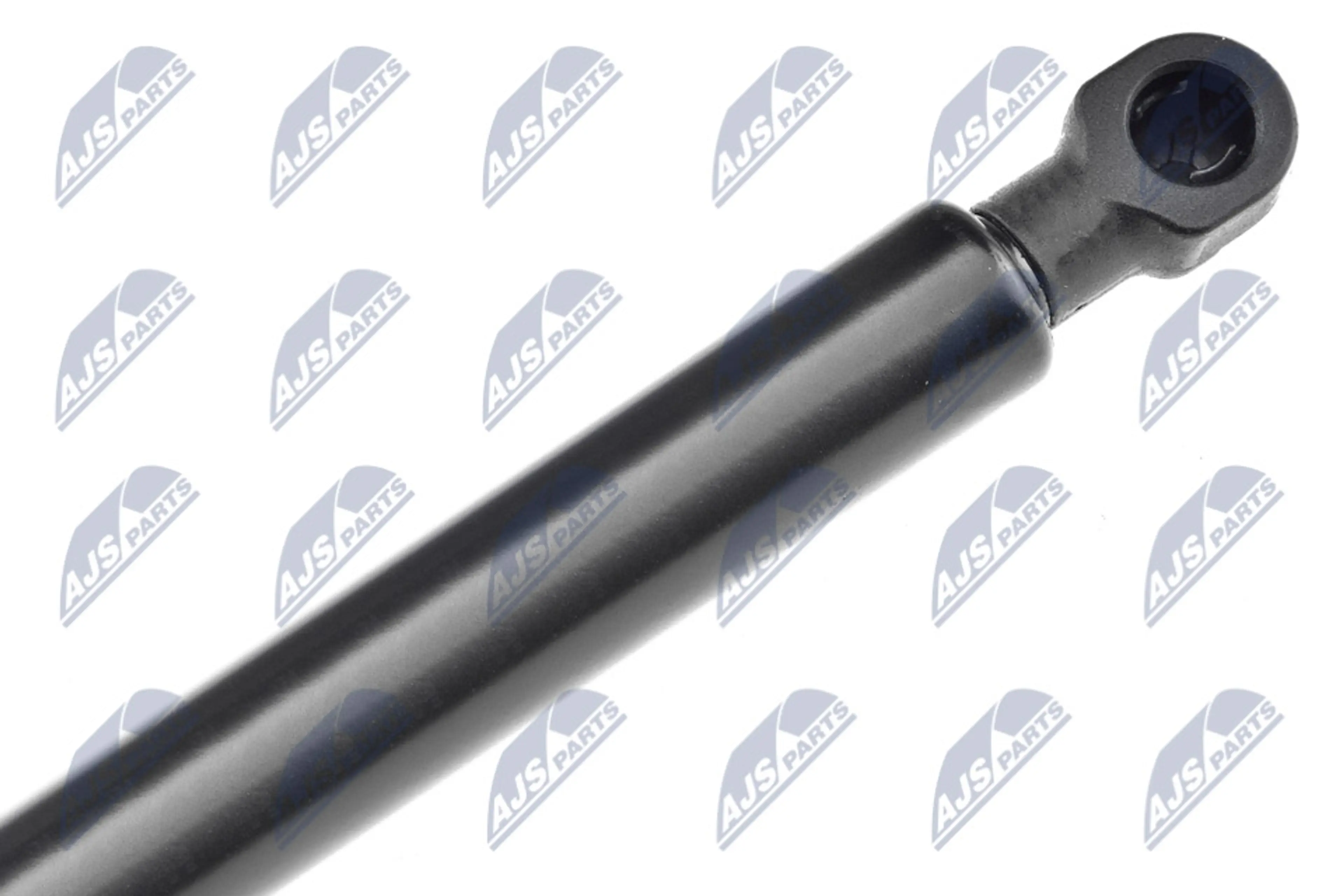 NTY MUELLE NEUMÁTICO, MALETERO / CO