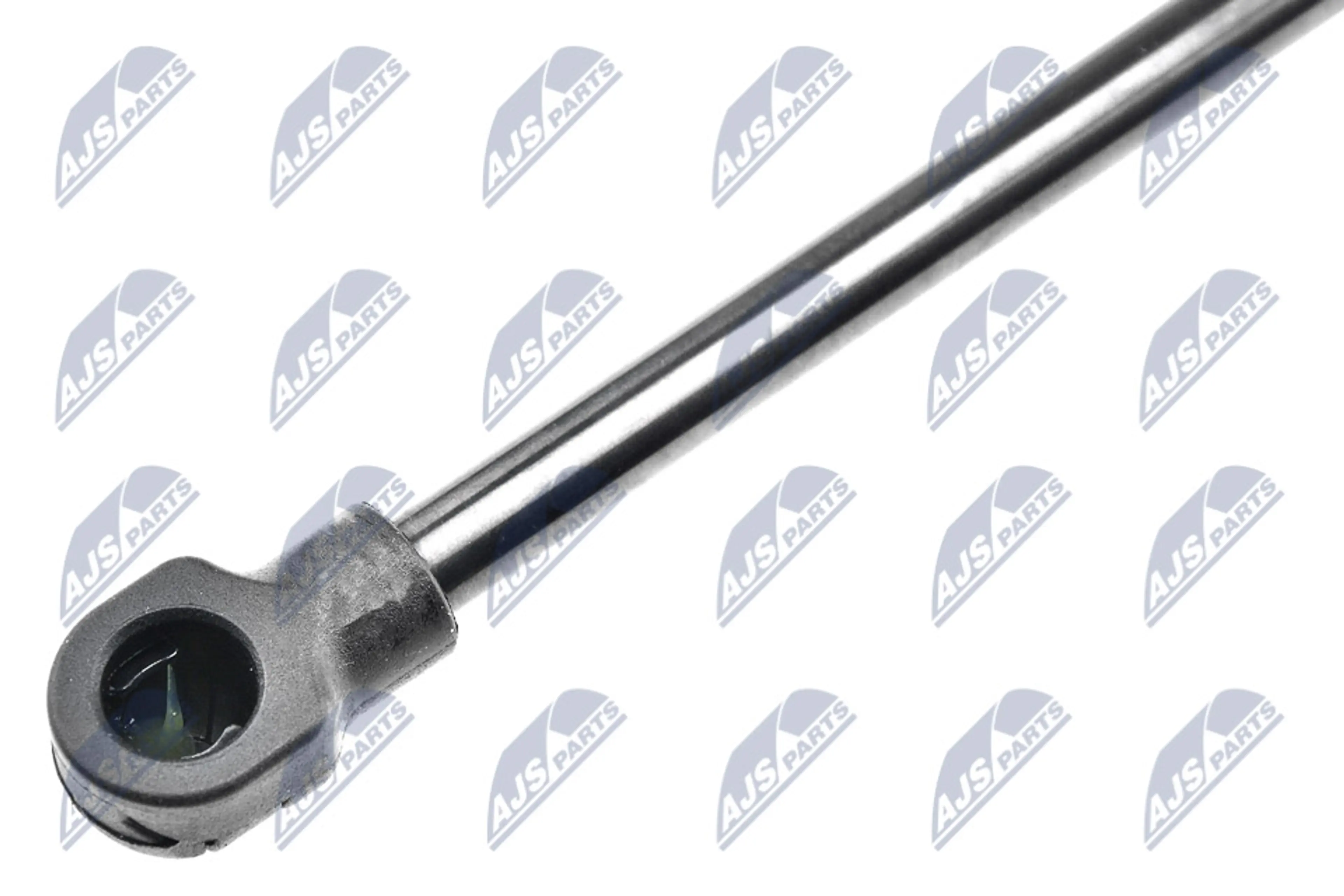 NTY MUELLE NEUMÁTICO, MALETERO / CO