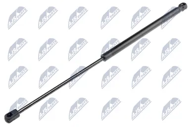 NTY MUELLE NEUMÁTICO, MALETERO / CO