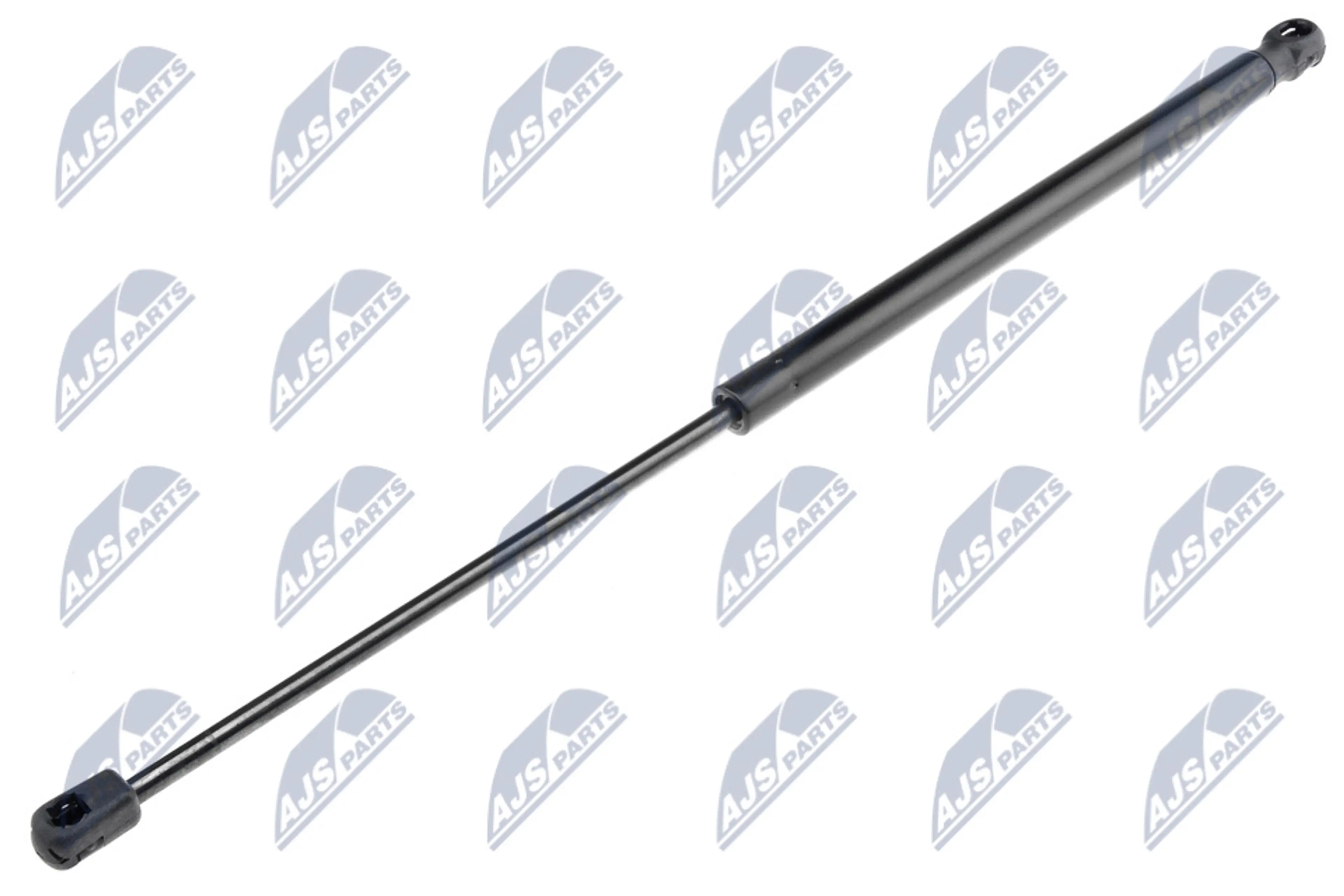 NTY MUELLE NEUMÁTICO, MALETERO / CO