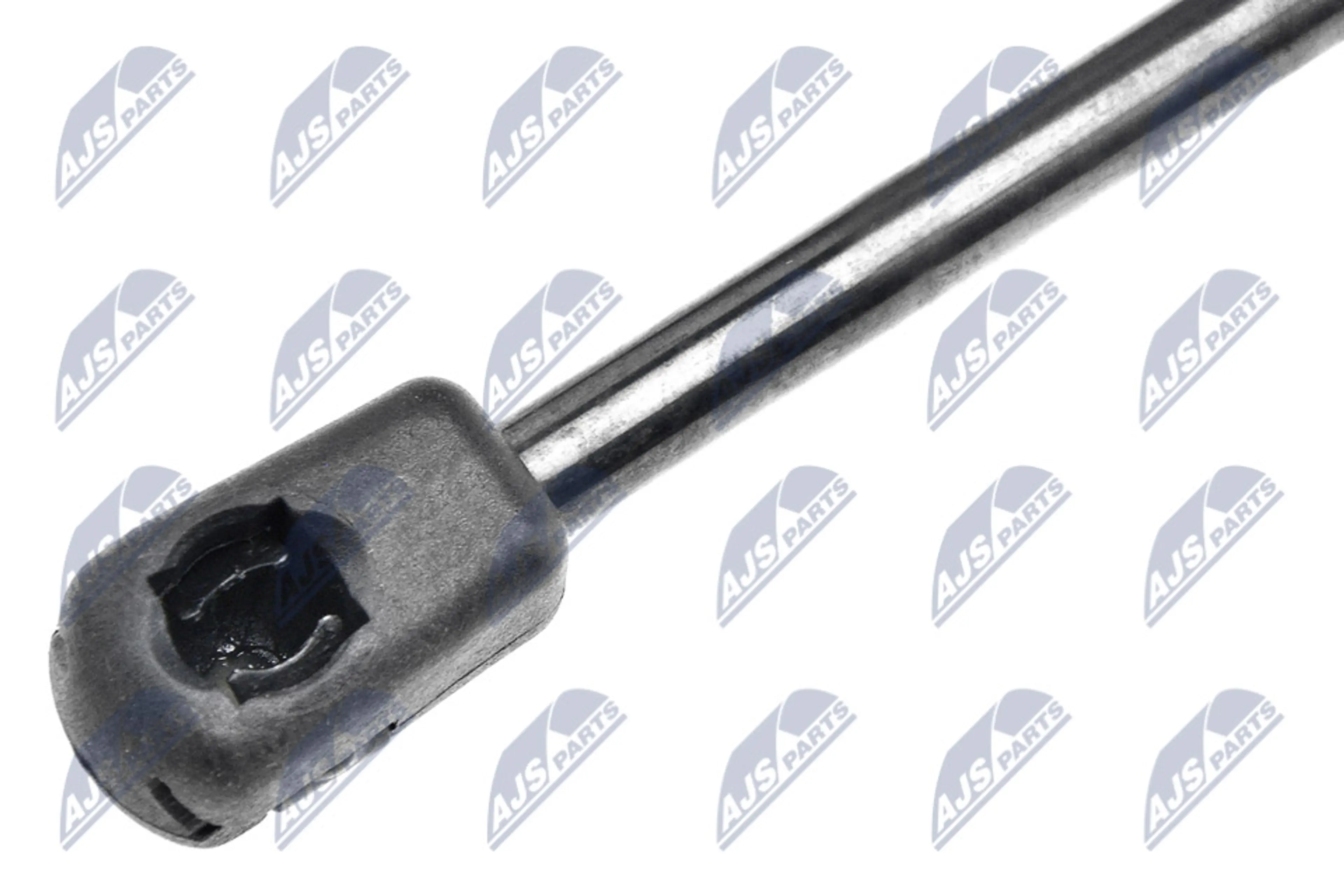 NTY MUELLE NEUMÁTICO, MALETERO / CO