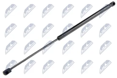 NTY MUELLE NEUMÁTICO, MALETERO / CO