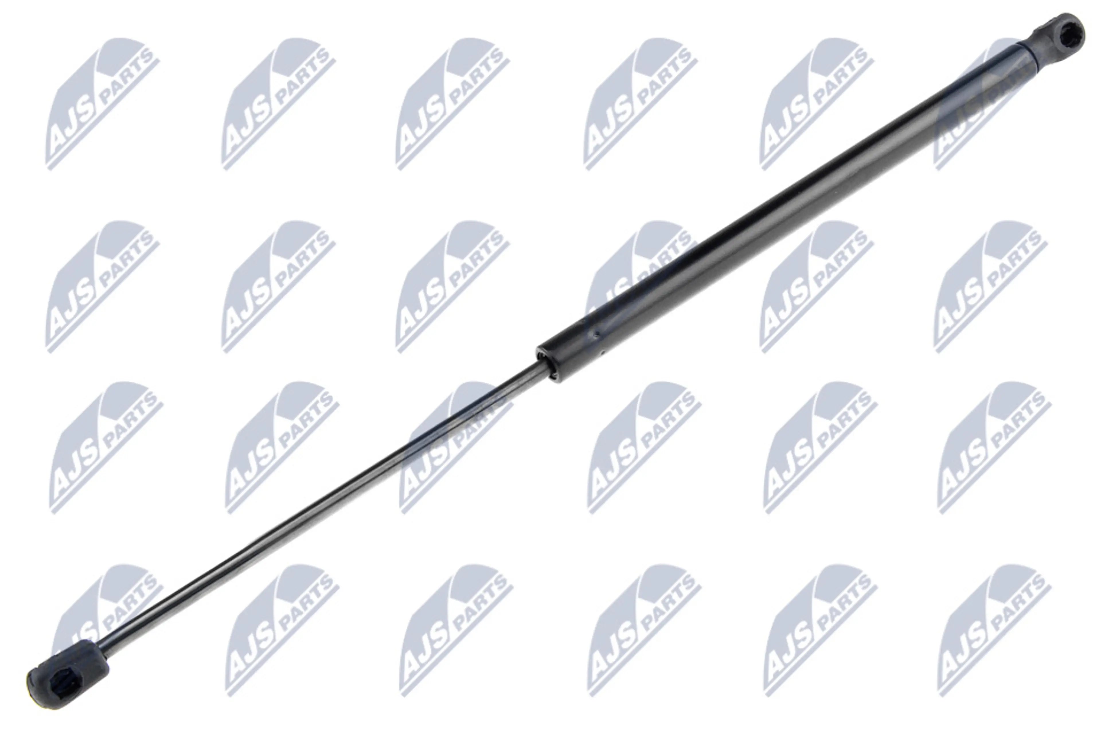 NTY MUELLE NEUMÁTICO, MALETERO / CO