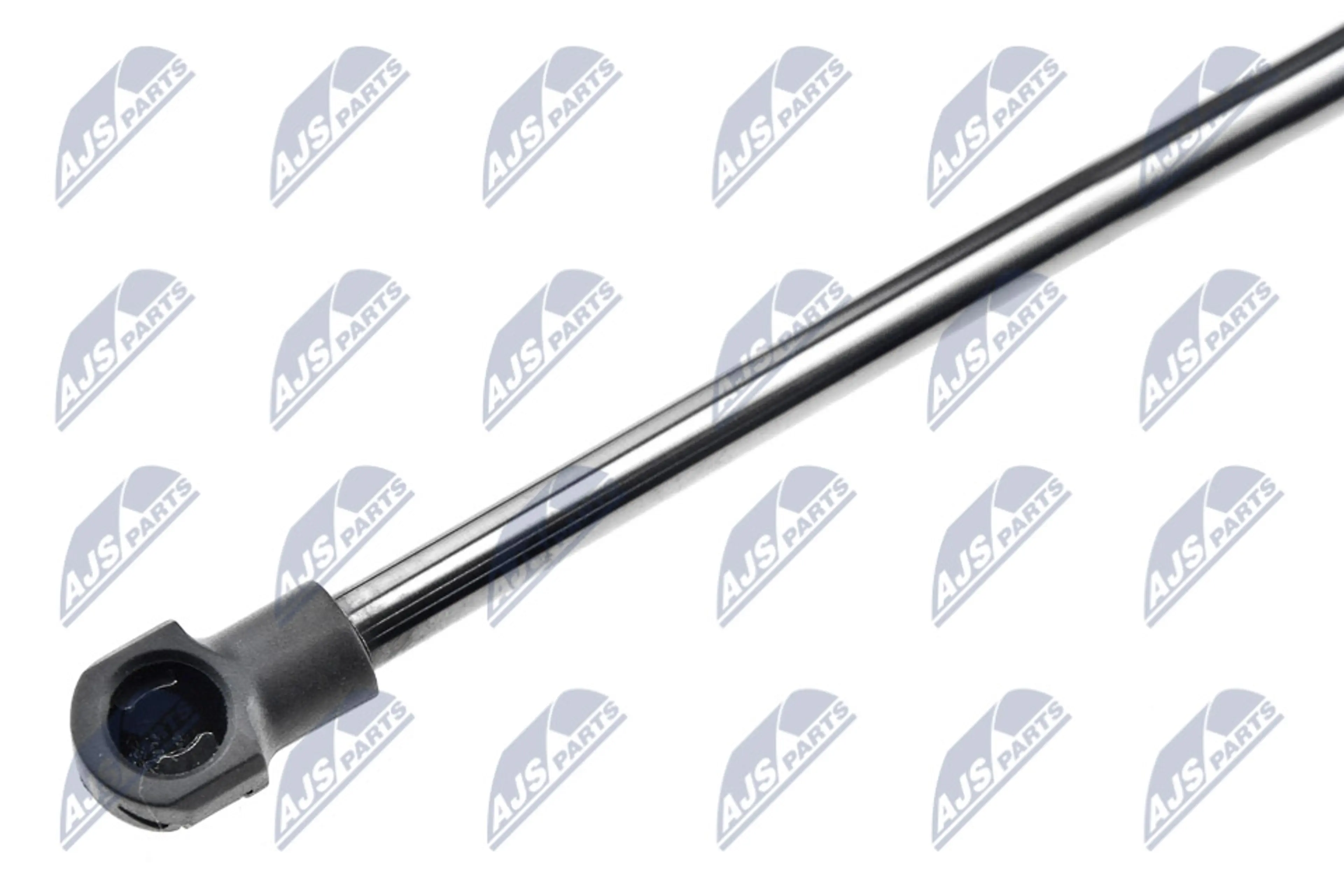 NTY MUELLE NEUMÁTICO, MALETERO / CO