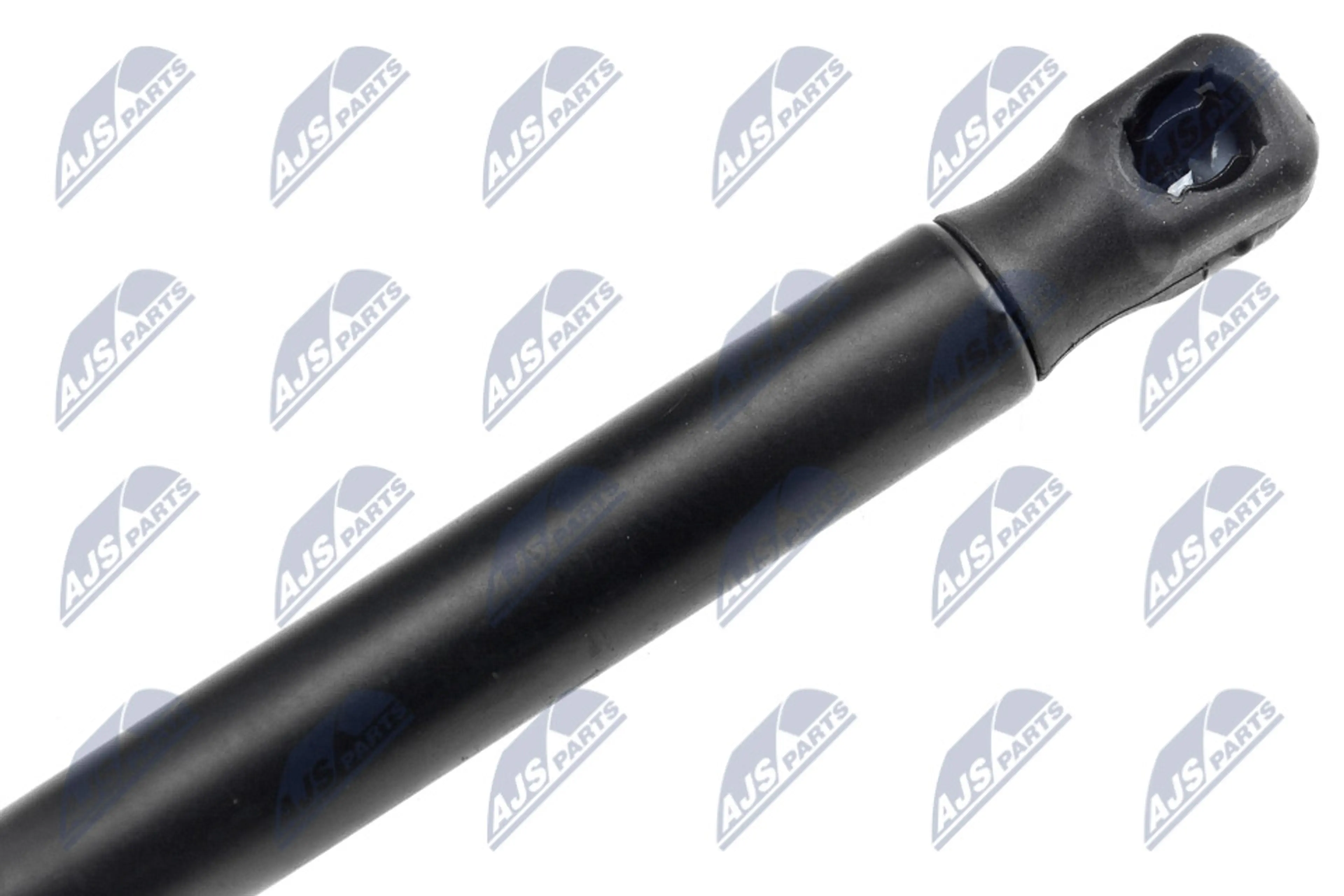 NTY MUELLE NEUMÁTICO, MALETERO / CO