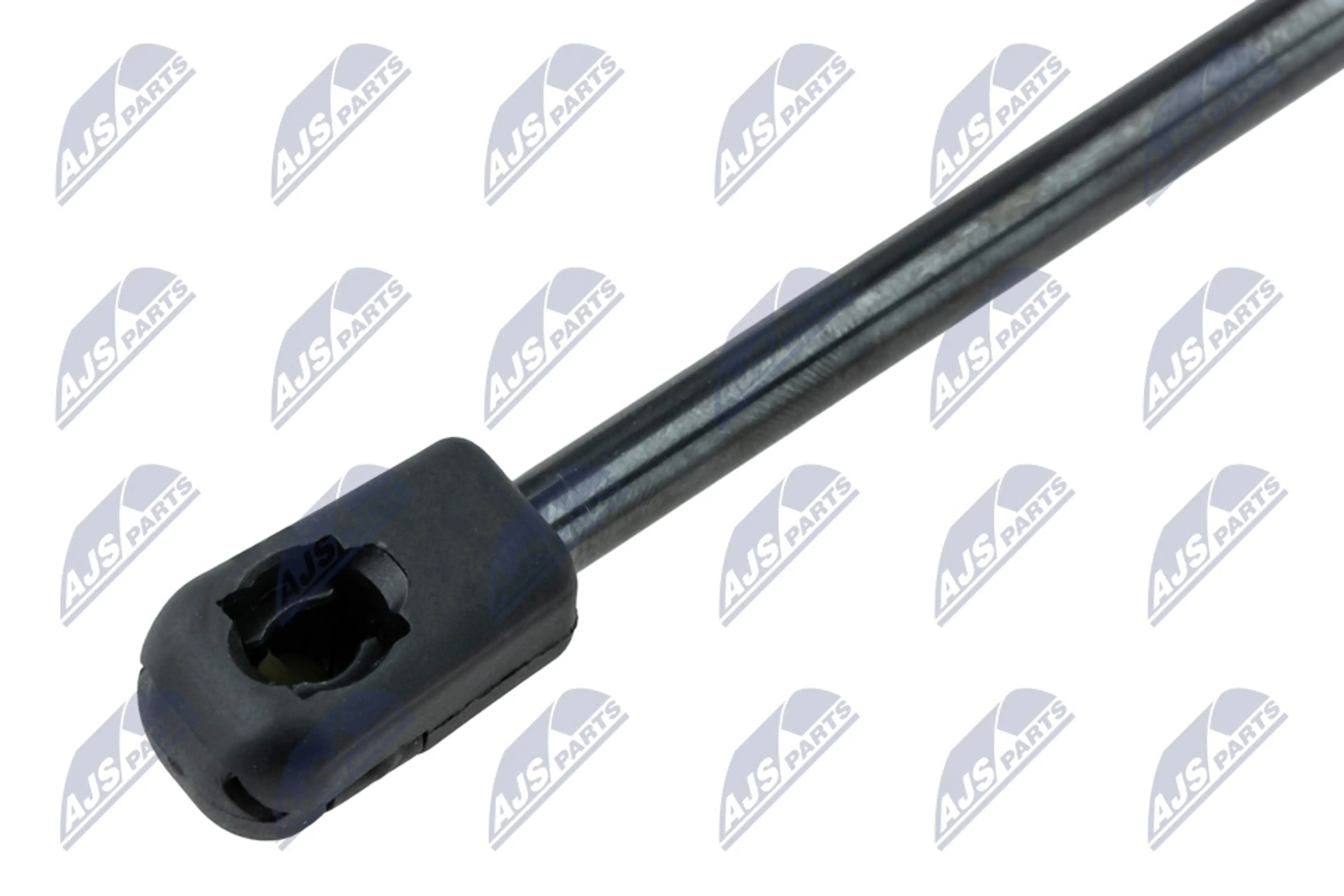 NTY MUELLE NEUMÁTICO, CAPÓ DE MOTOR