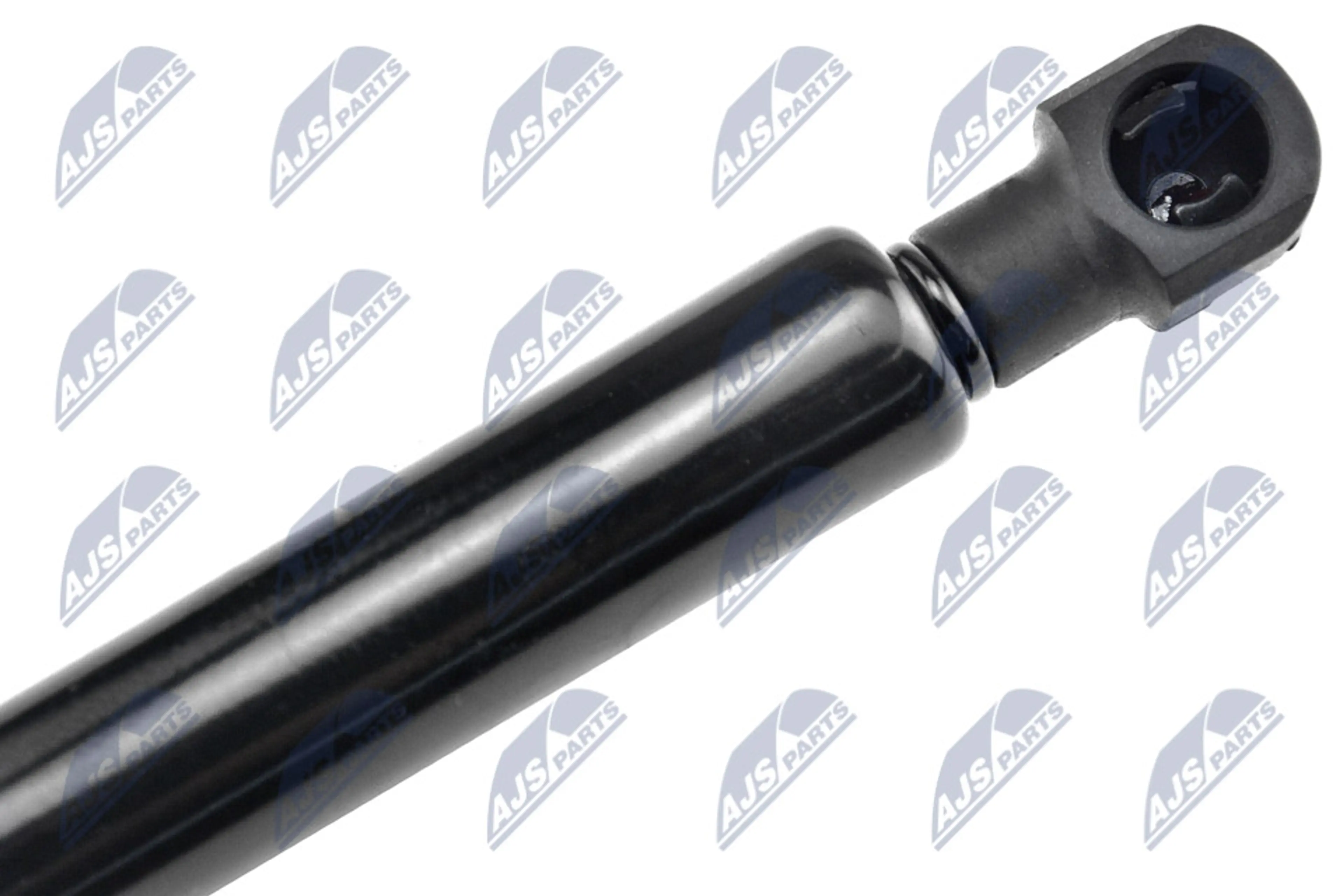 NTY MUELLE NEUMÁTICO, MALETERO / CO