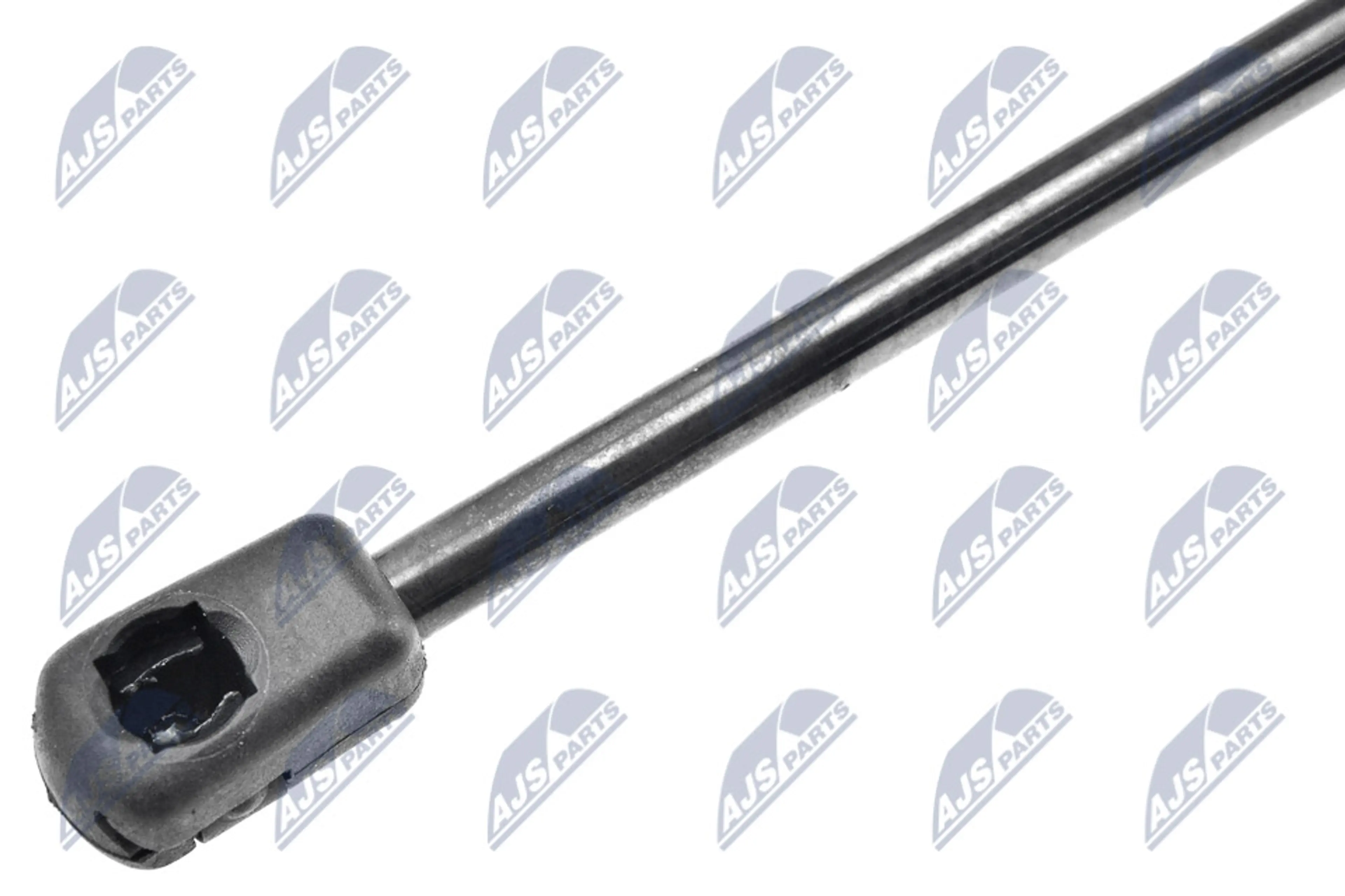 NTY MUELLE NEUMÁTICO, MALETERO / CO