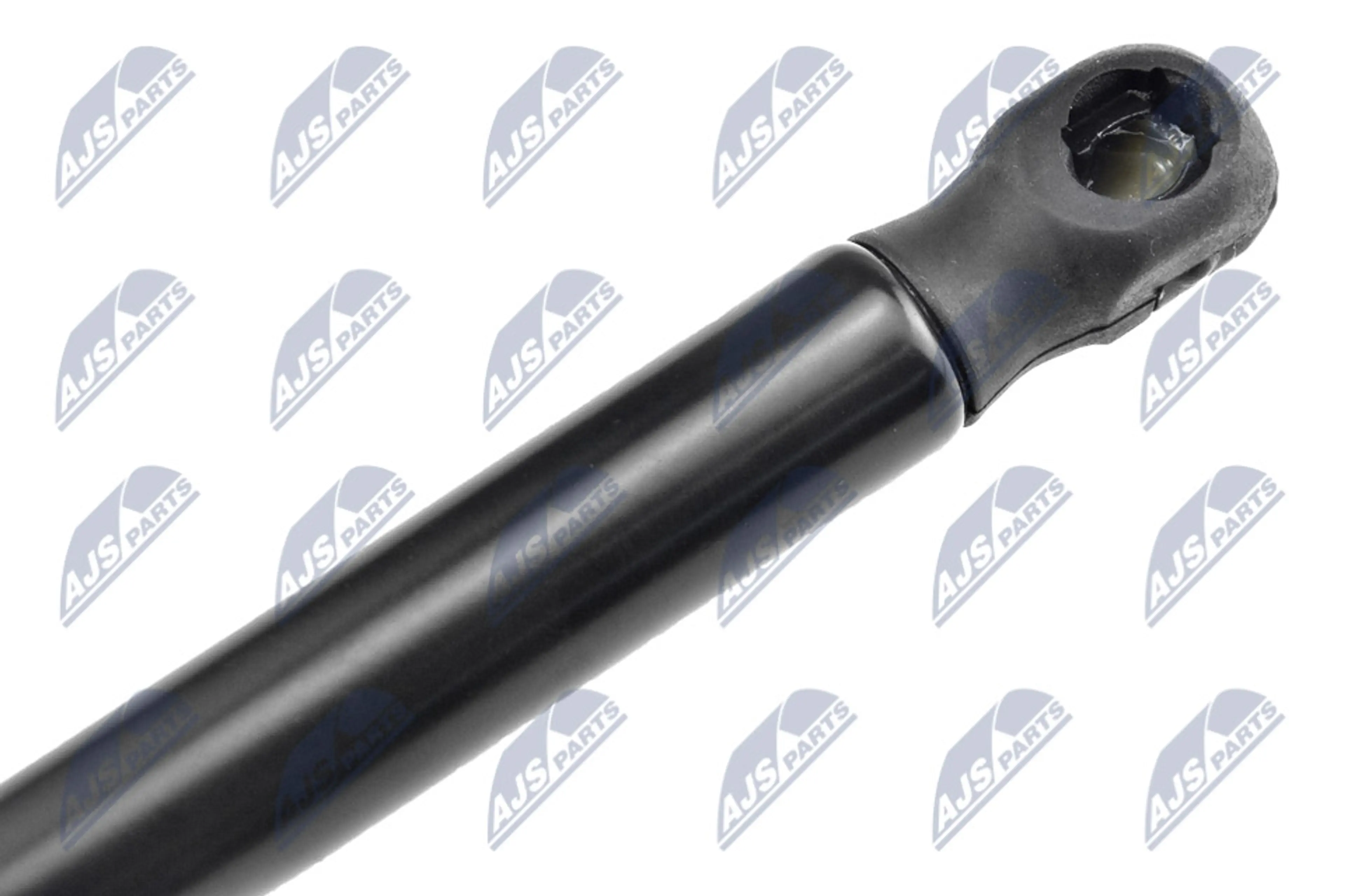 NTY MUELLE NEUMÁTICO, MALETERO / CO