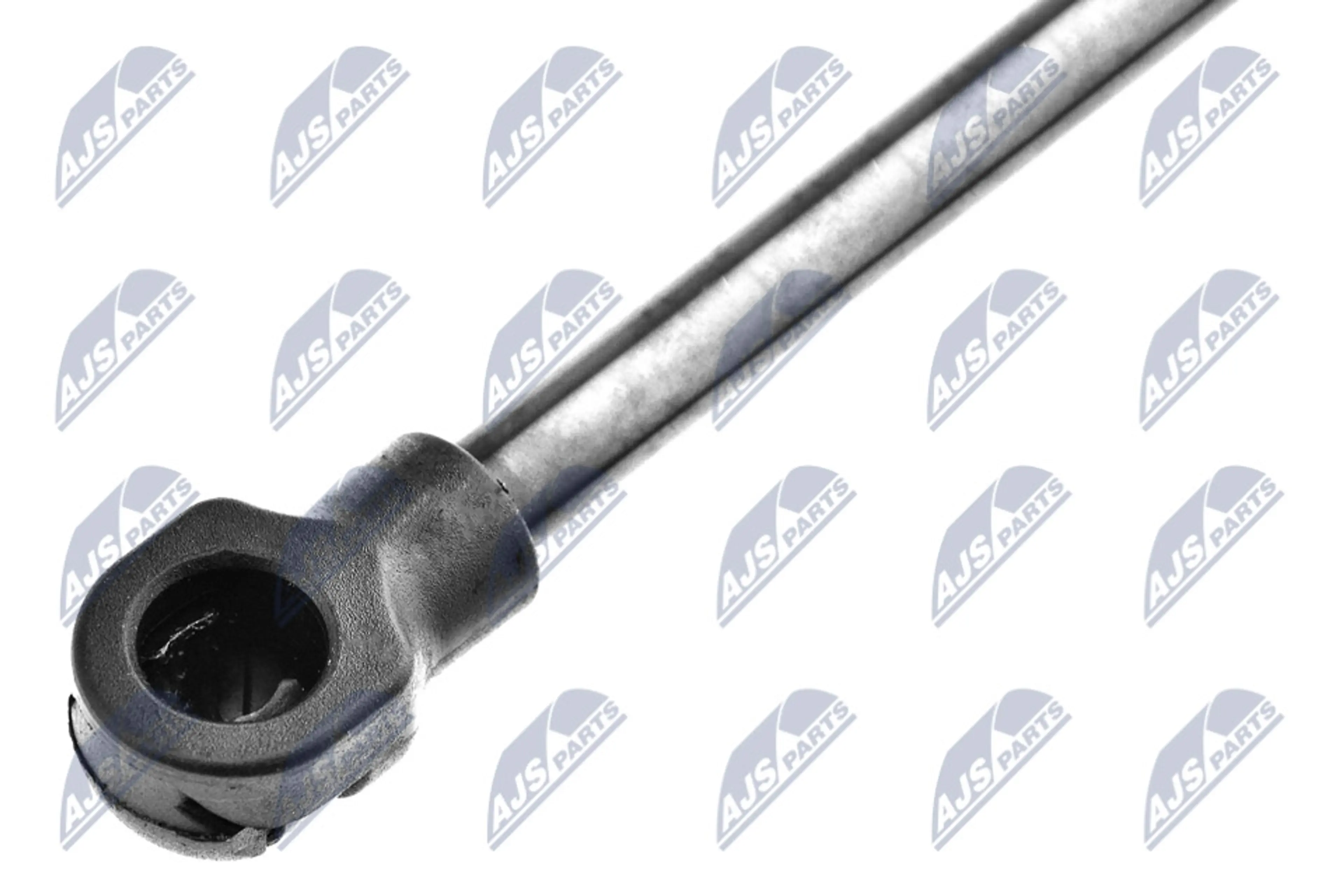 NTY MUELLE NEUMÁTICO, MALETERO / CO