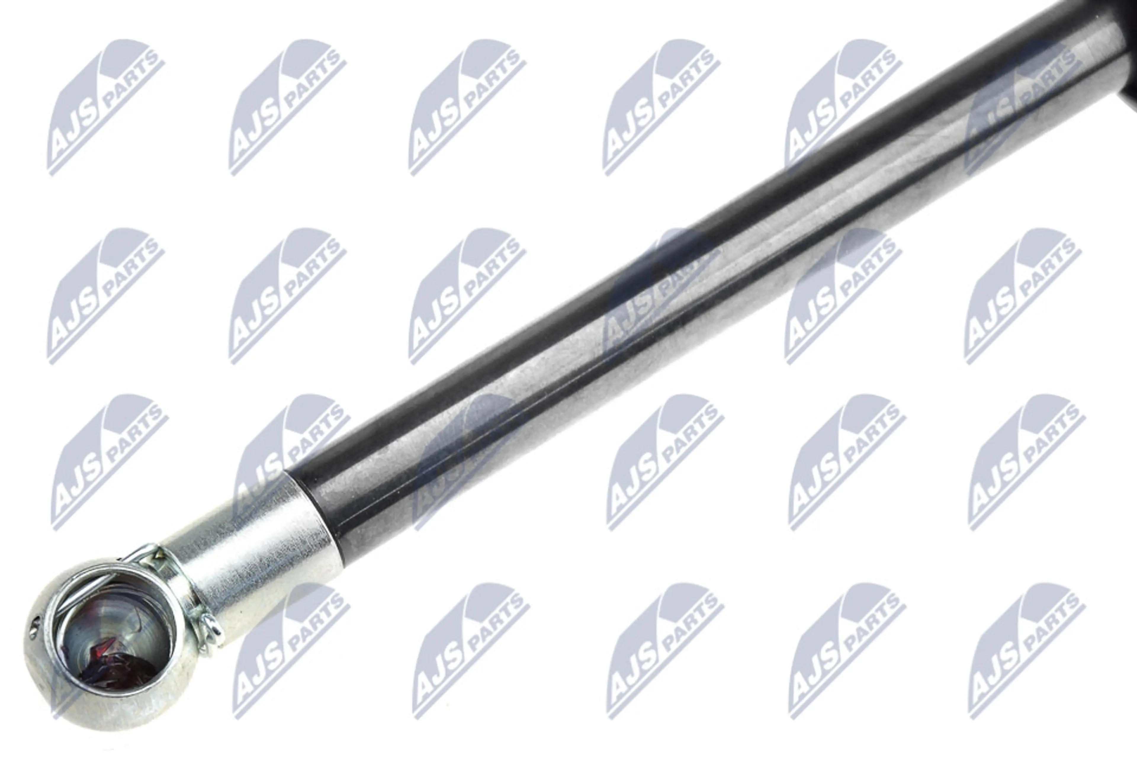 NTY MUELLE NEUMÁTICO, MALETERO / CO