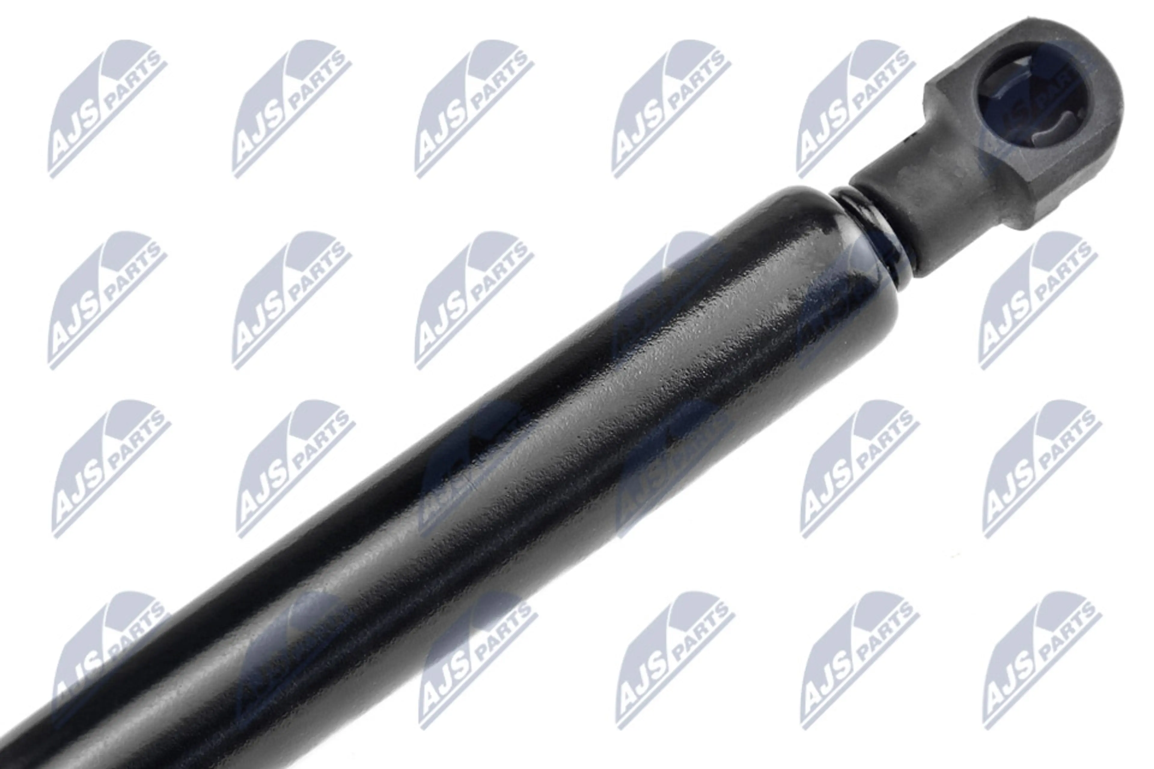 NTY MUELLE NEUMÁTICO, MALETERO / CO