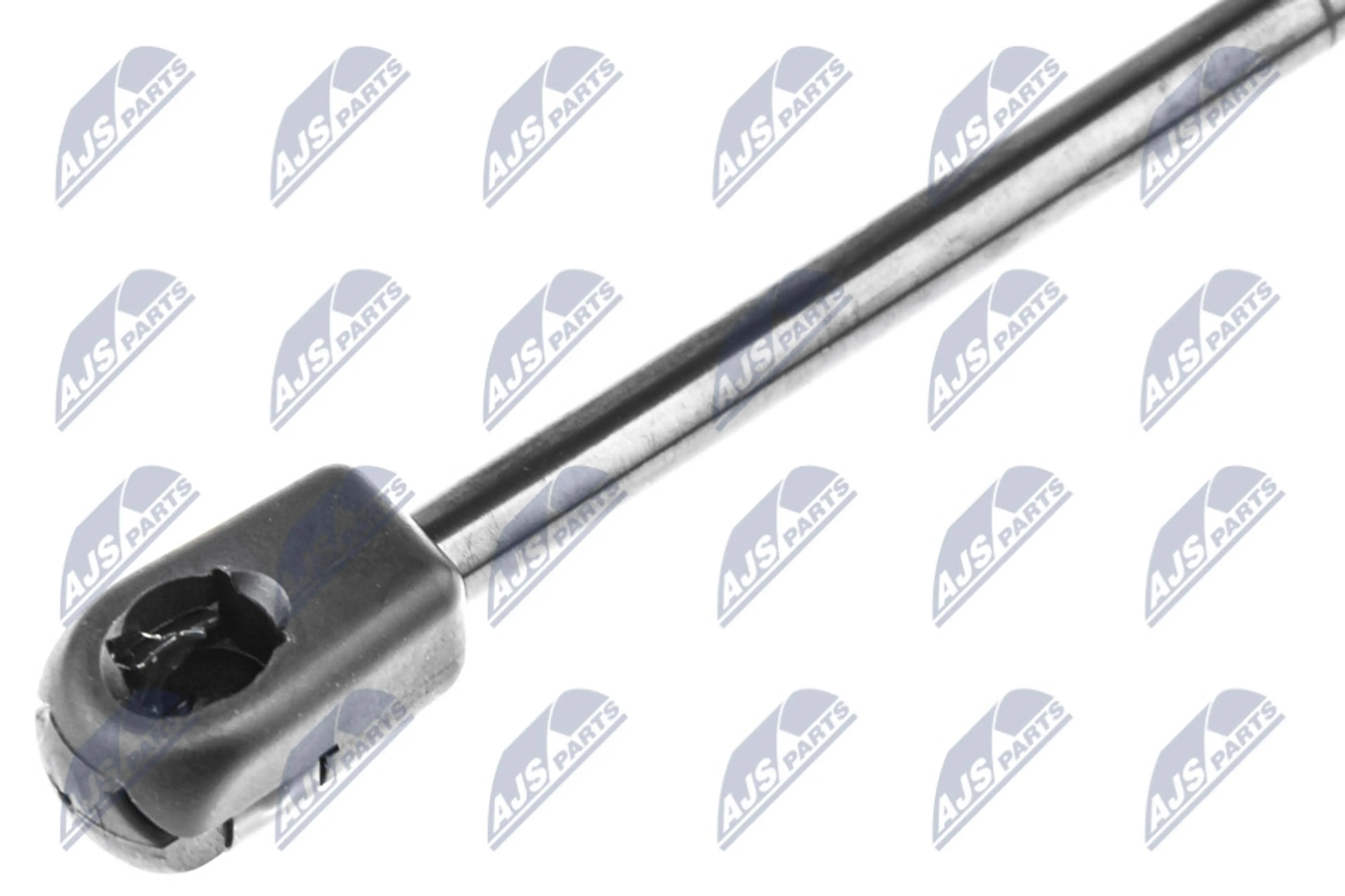 NTY MUELLE NEUMÁTICO, MALETERO / CO