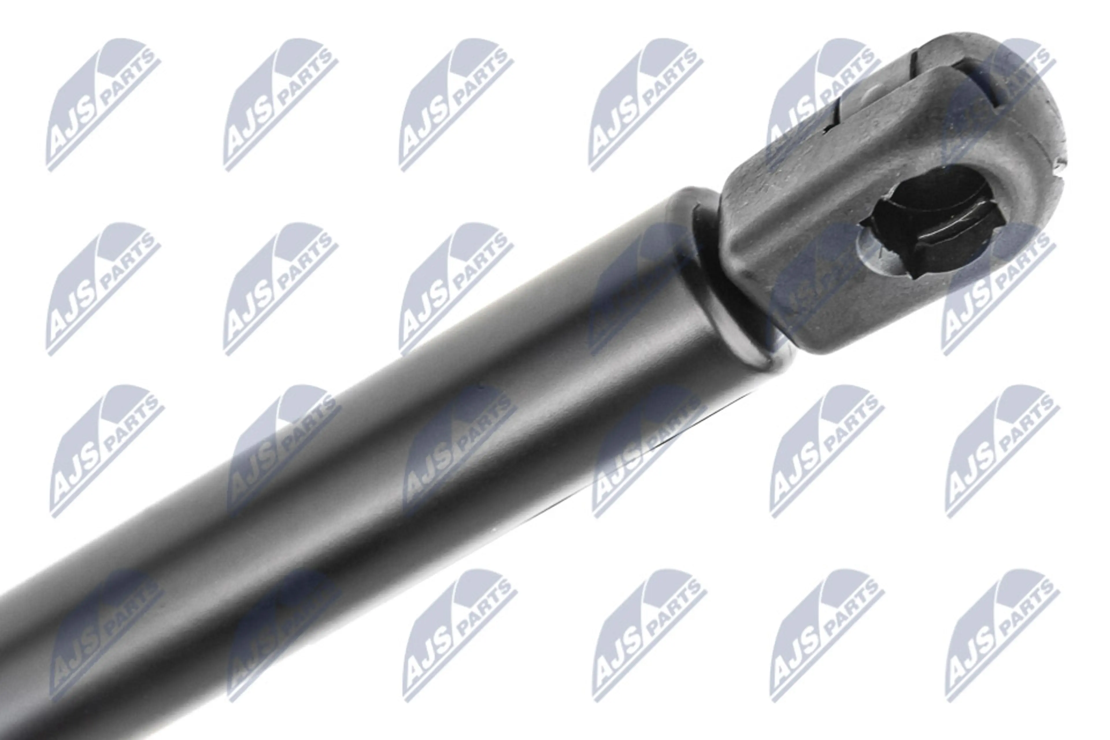 NTY MUELLE NEUMÁTICO, MALETERO / CO