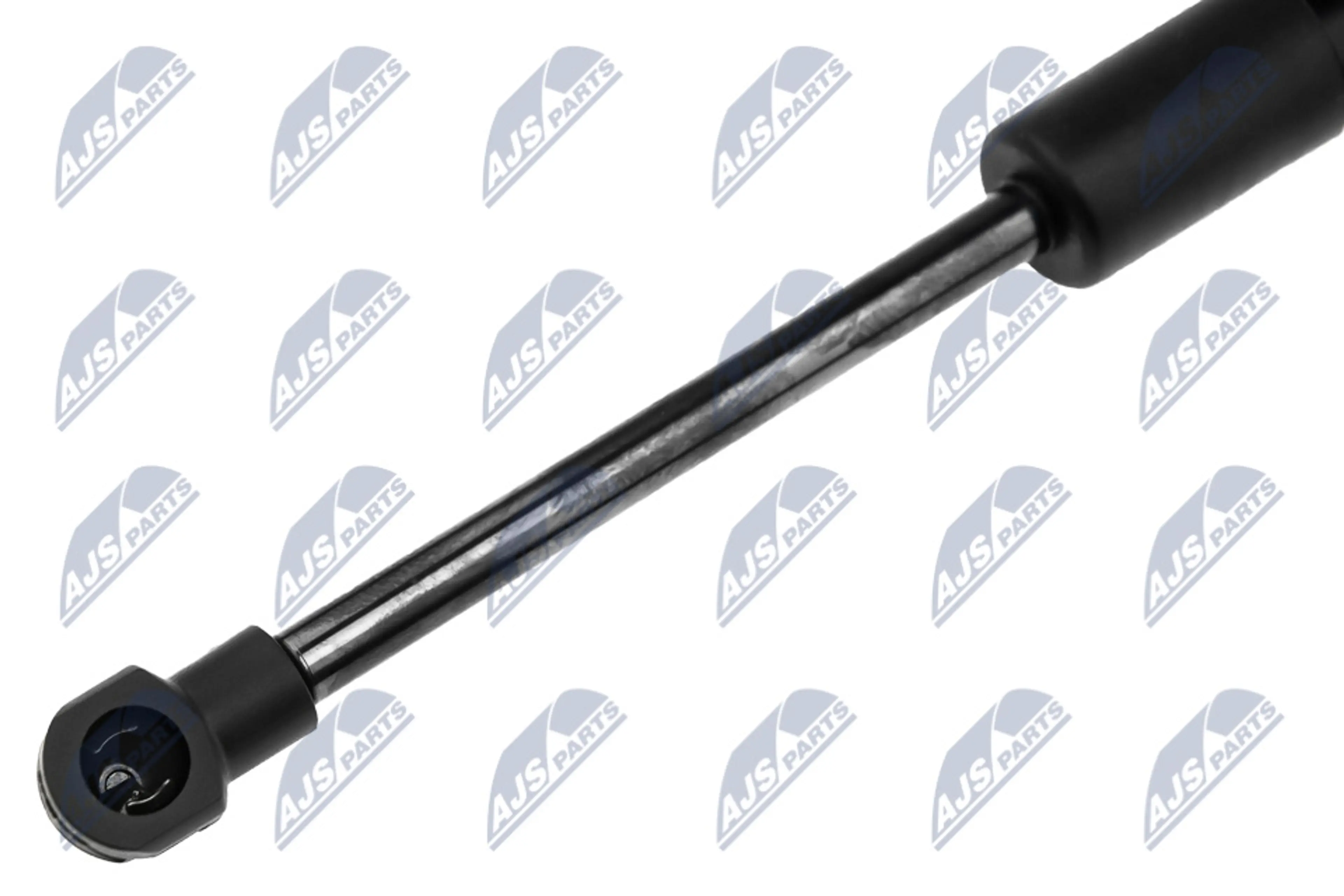 NTY MUELLE NEUMÁTICO, CAPÓ DE MOTOR