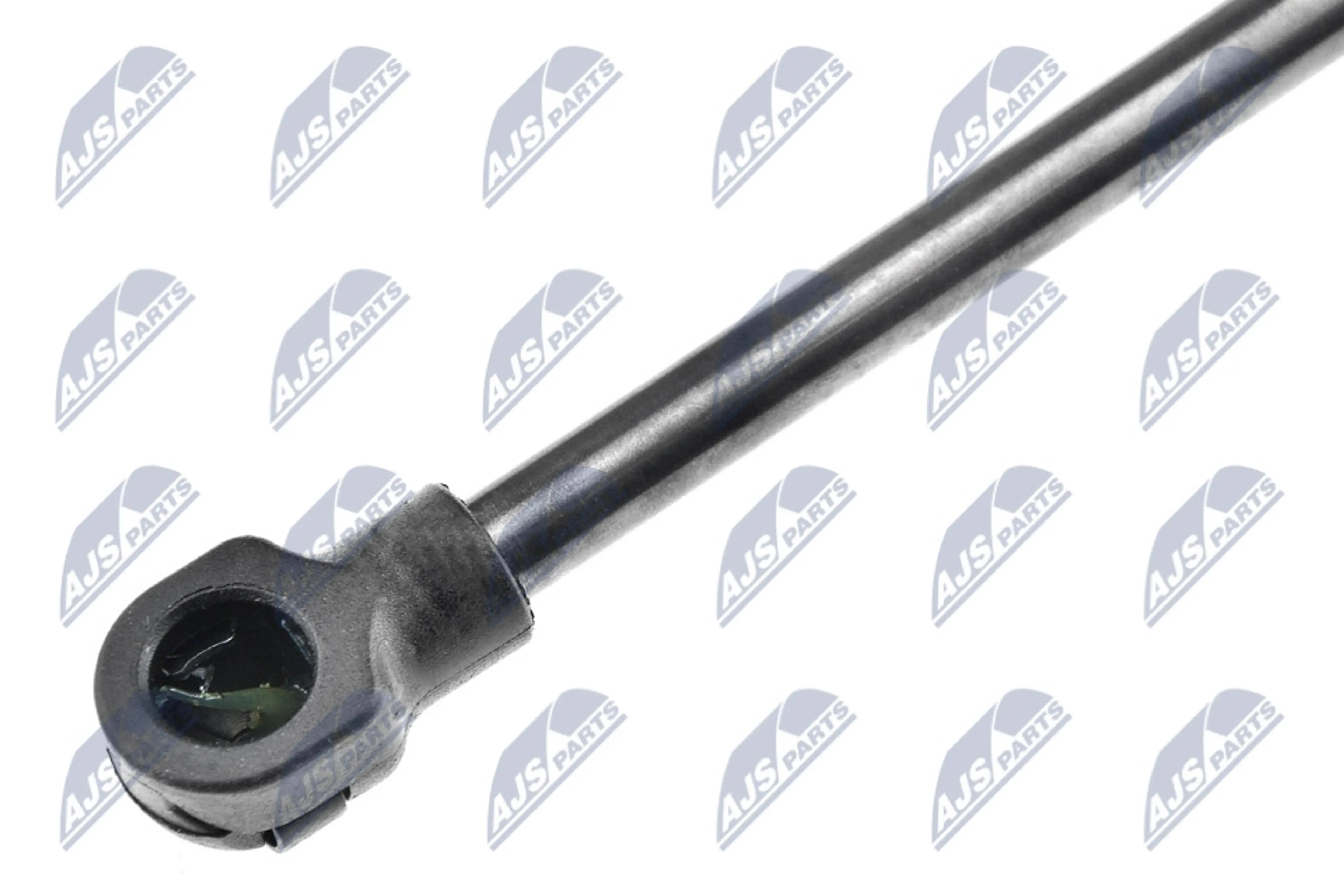 NTY MUELLE NEUMÁTICO, MALETERO / CO