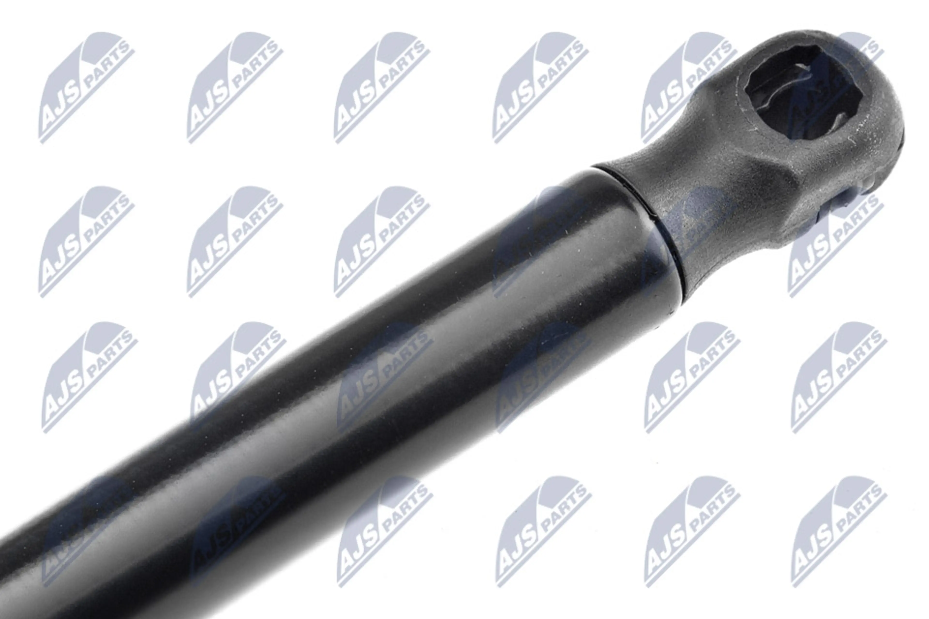 NTY MUELLE NEUMÁTICO, MALETERO / CO