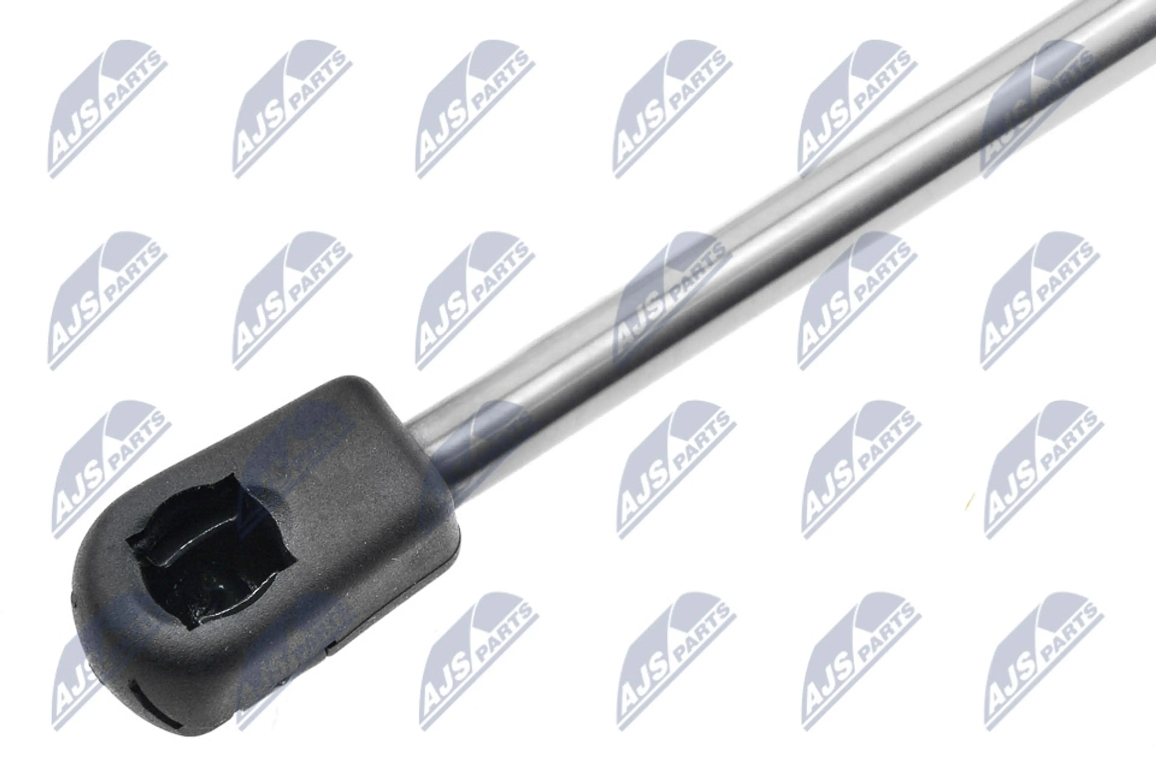 NTY MUELLE NEUMÁTICO, MALETERO / CO